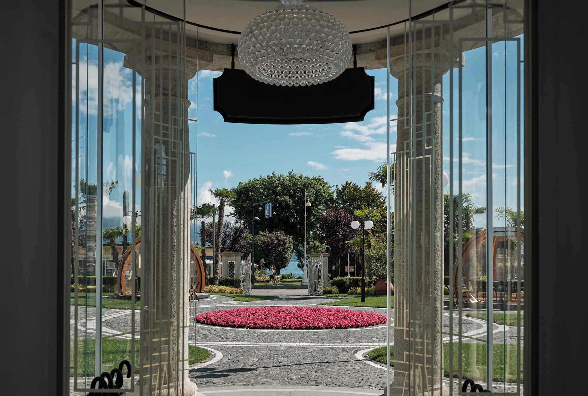 Boutique Hotel Stresa