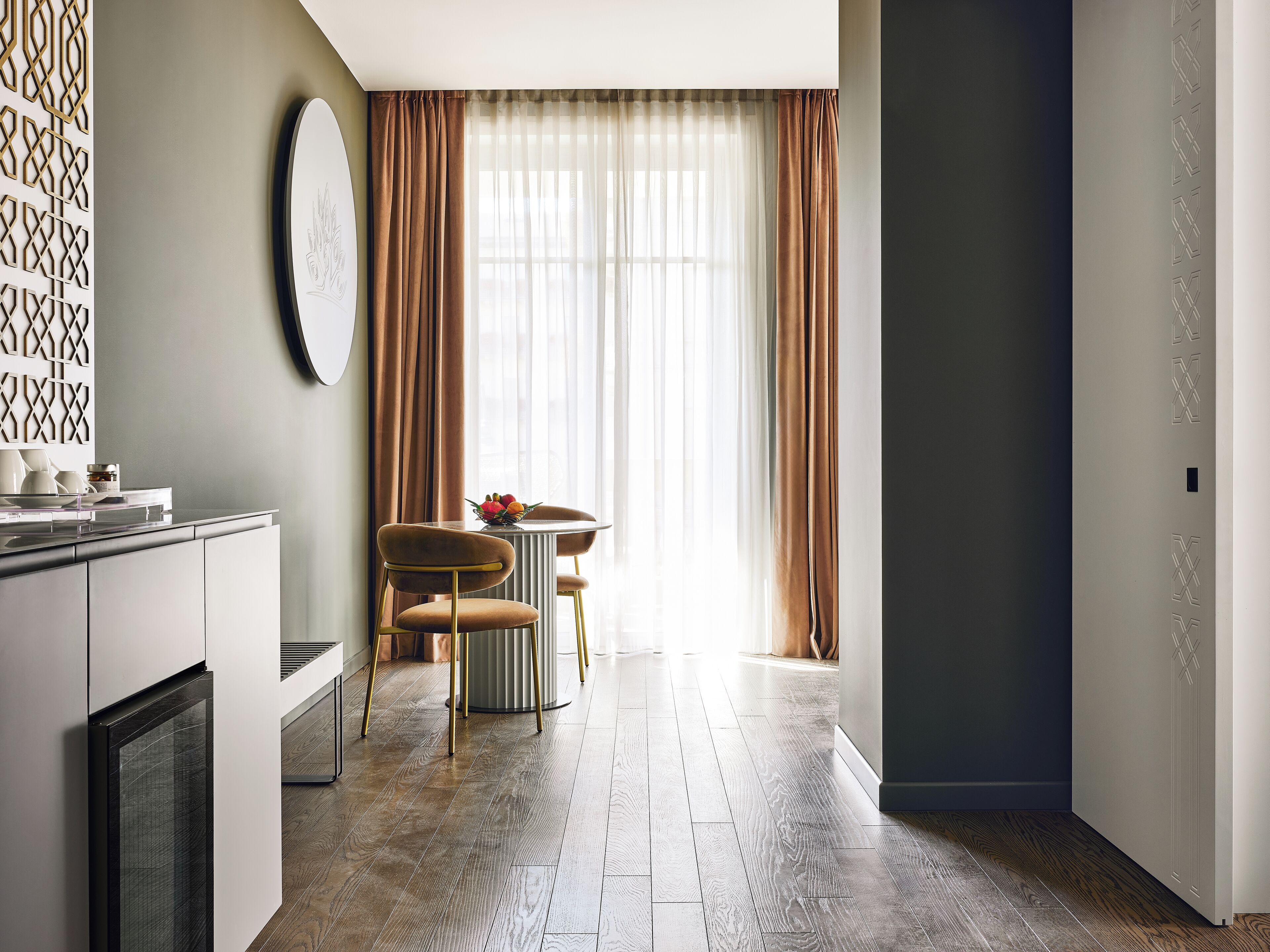 Boutique Hotel Stresa