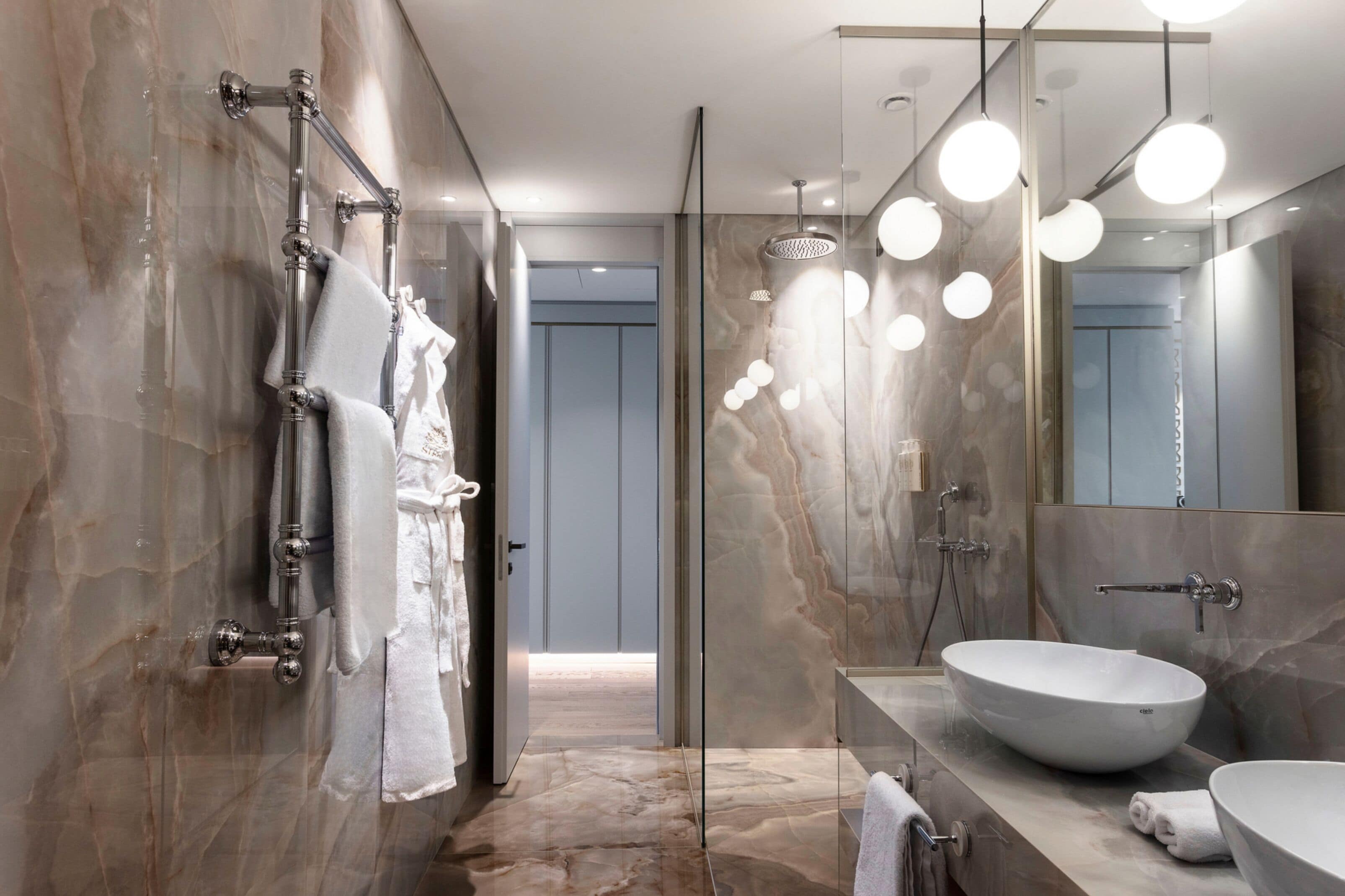 Boutique Hotel Stresa