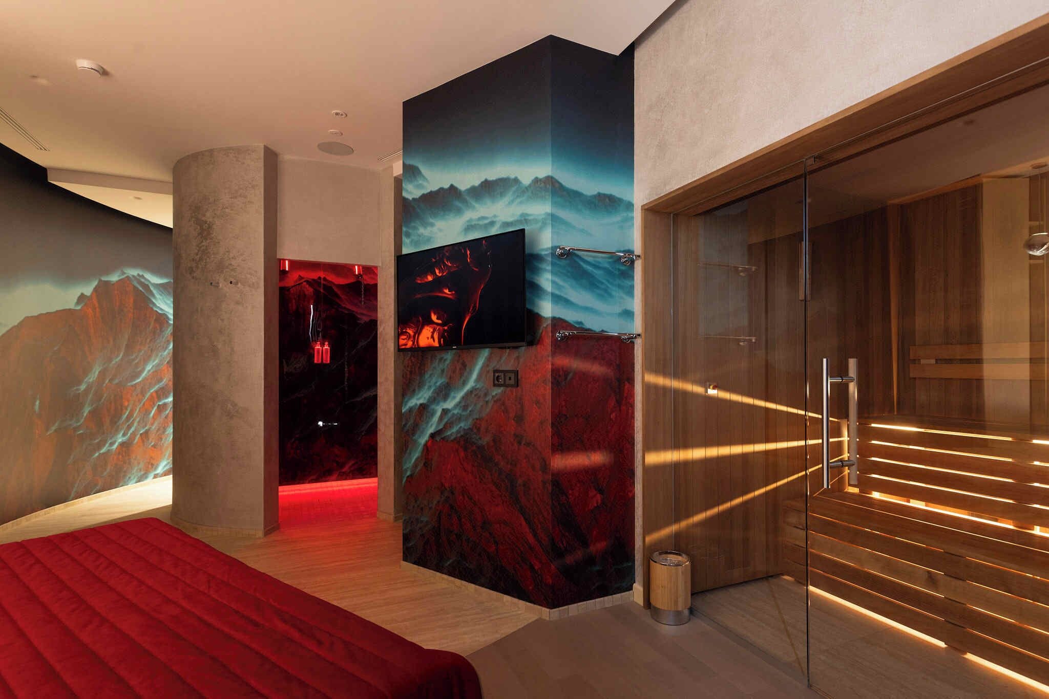 Boutique Hotel Stresa