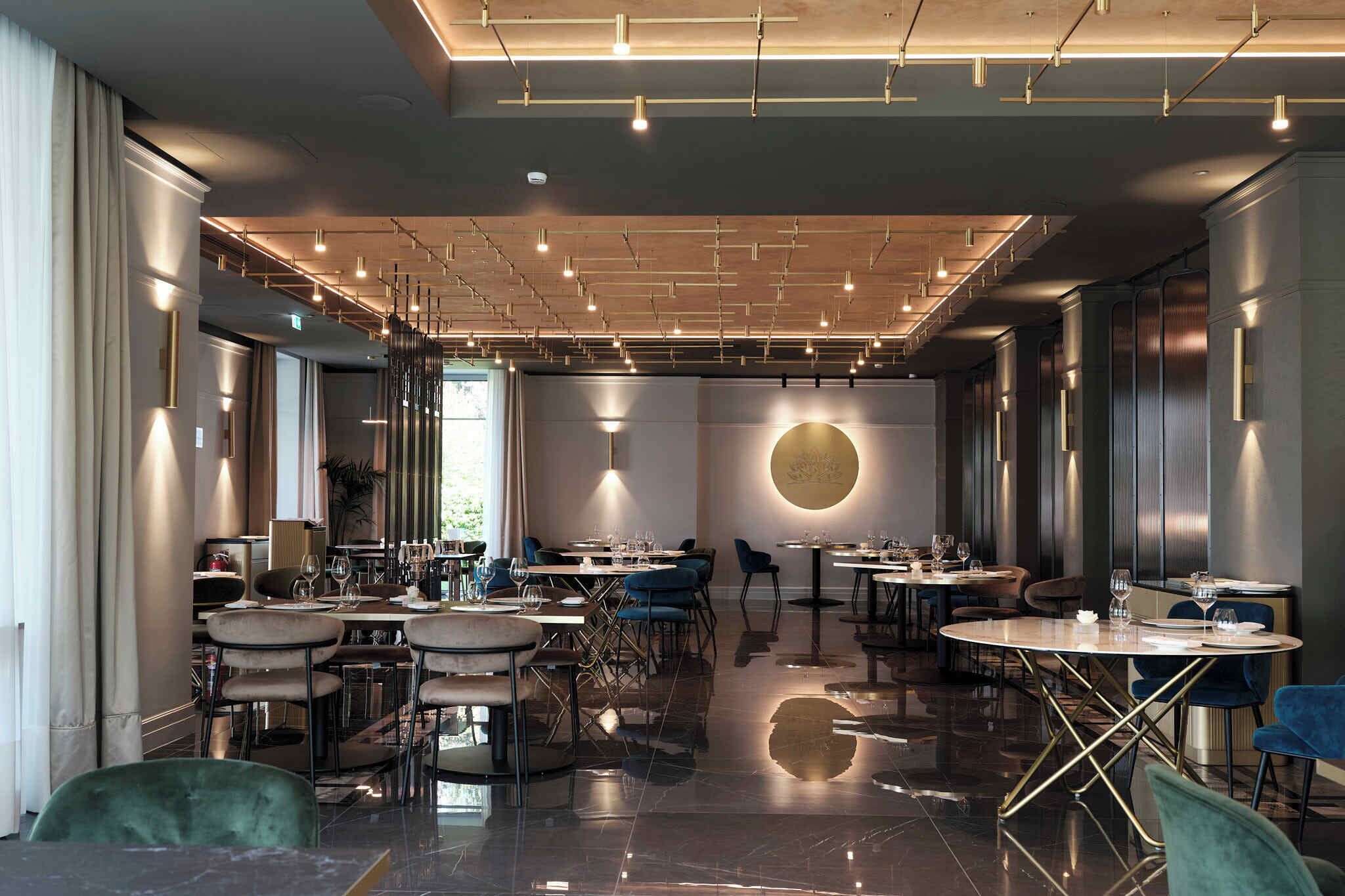 Boutique Hotel Stresa