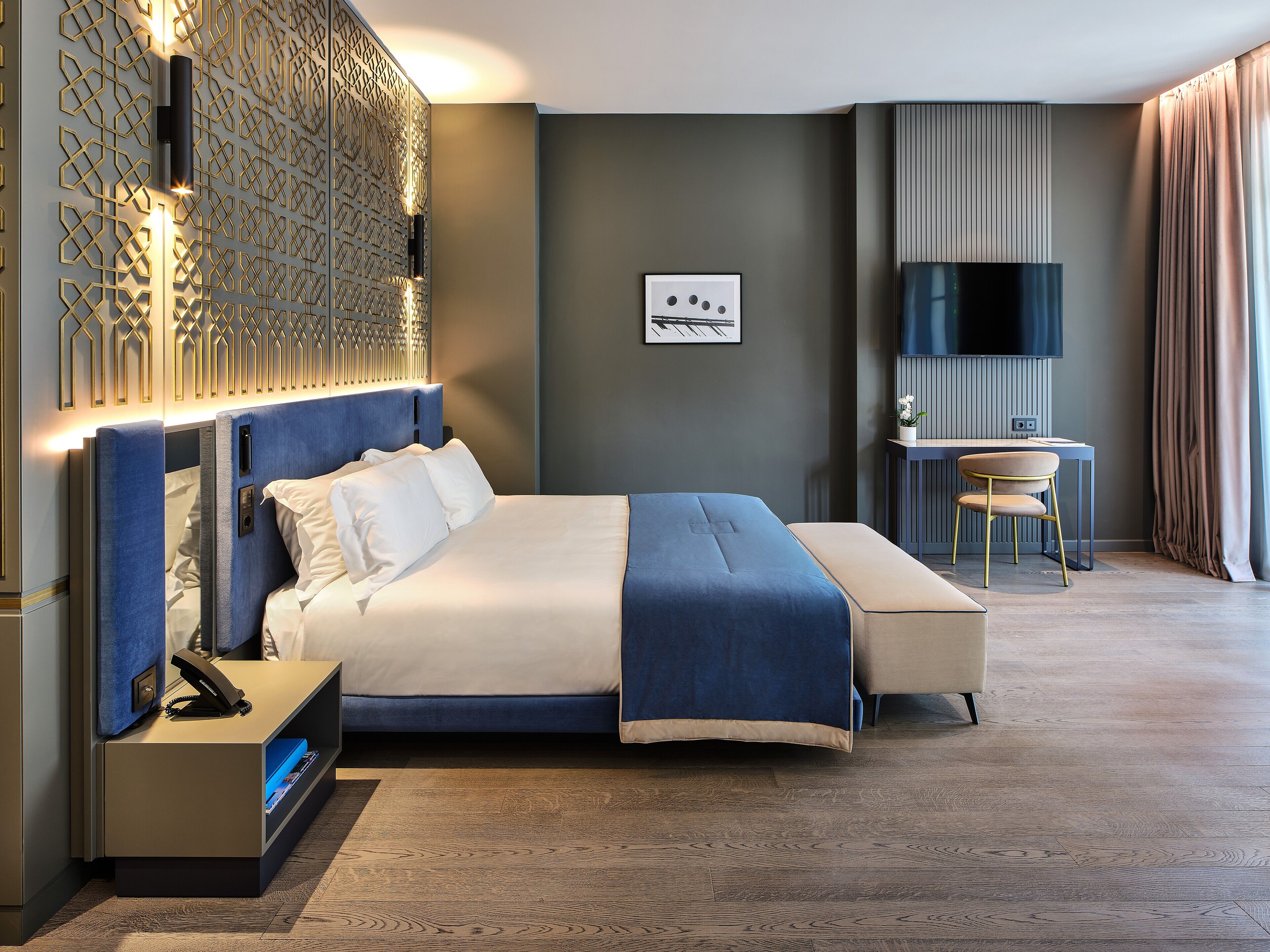 Boutique Hotel Stresa