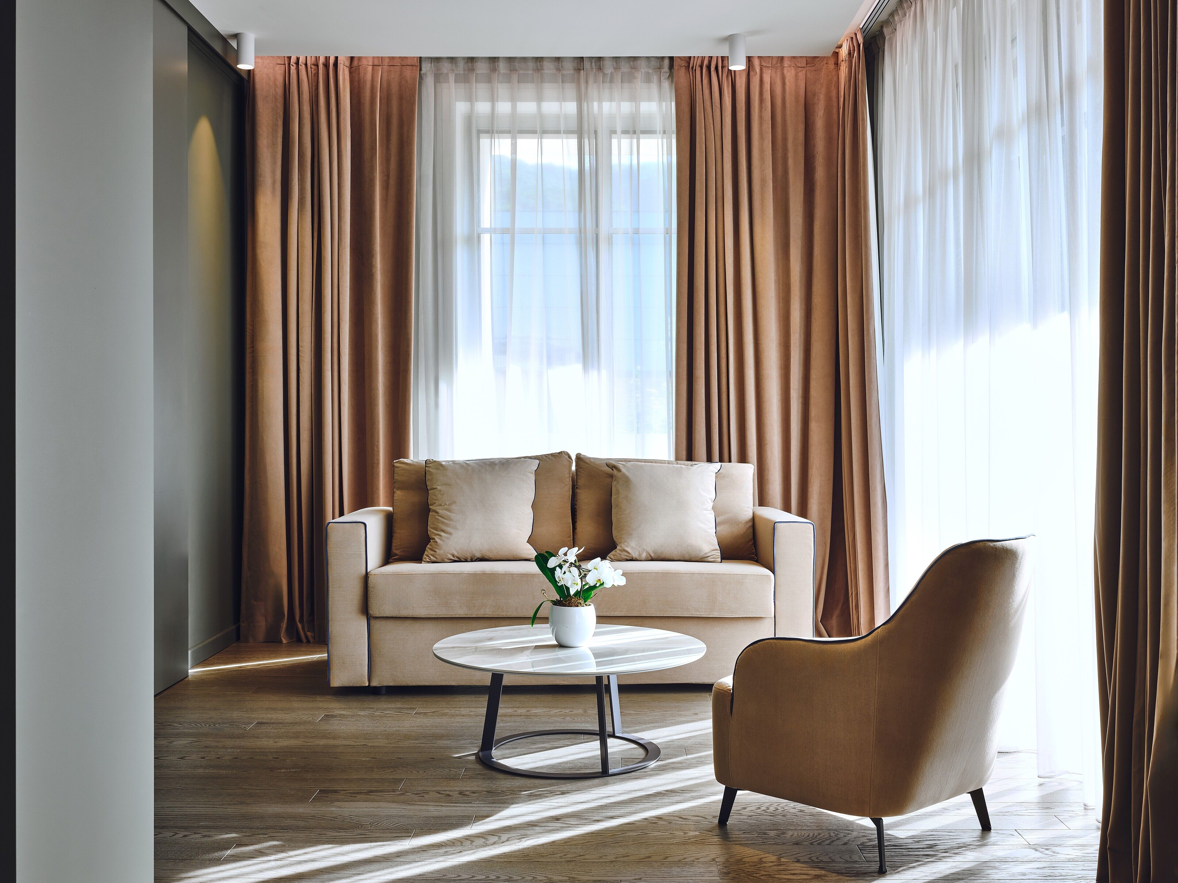 Boutique Hotel Stresa