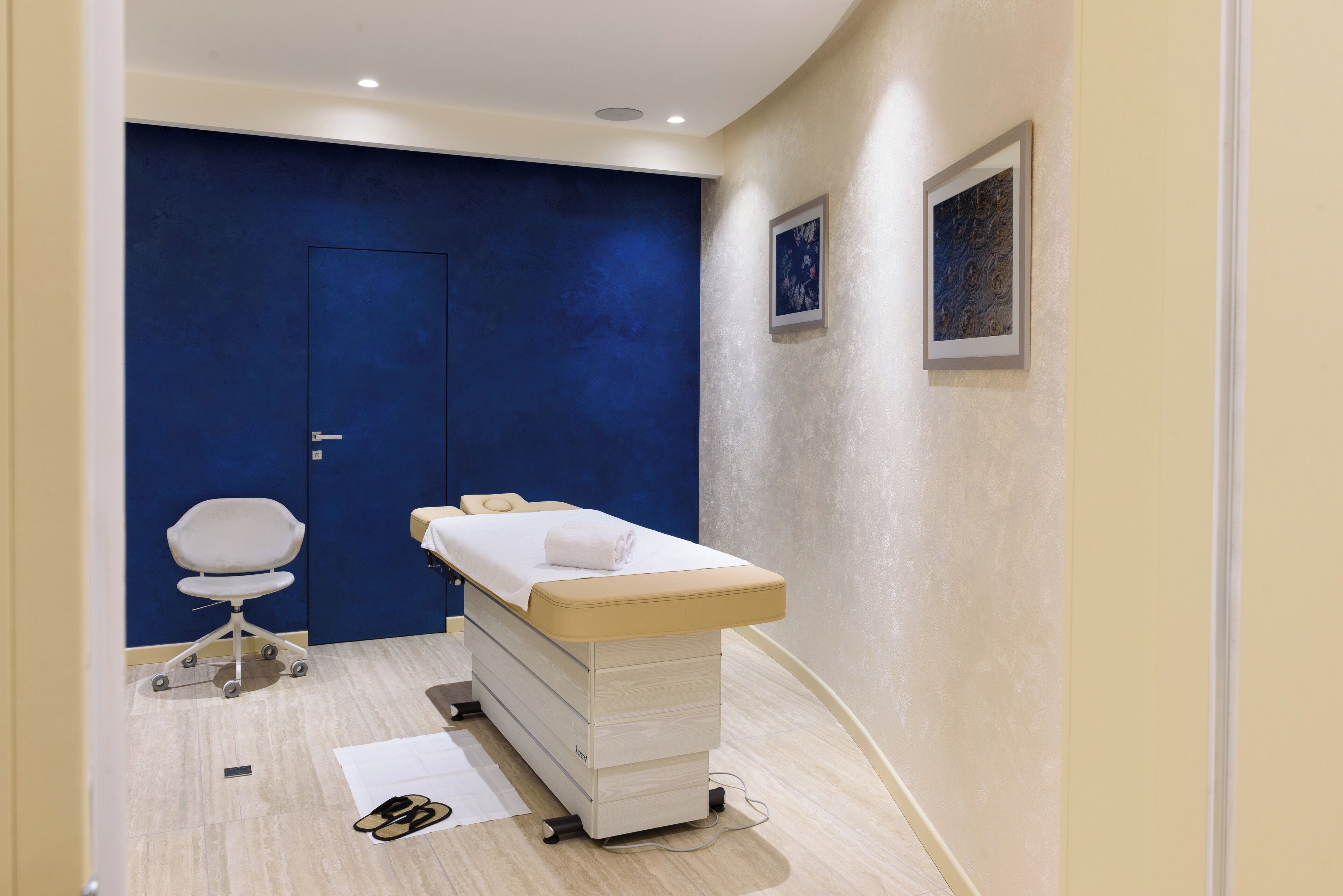 Boutique Hotel Stresa