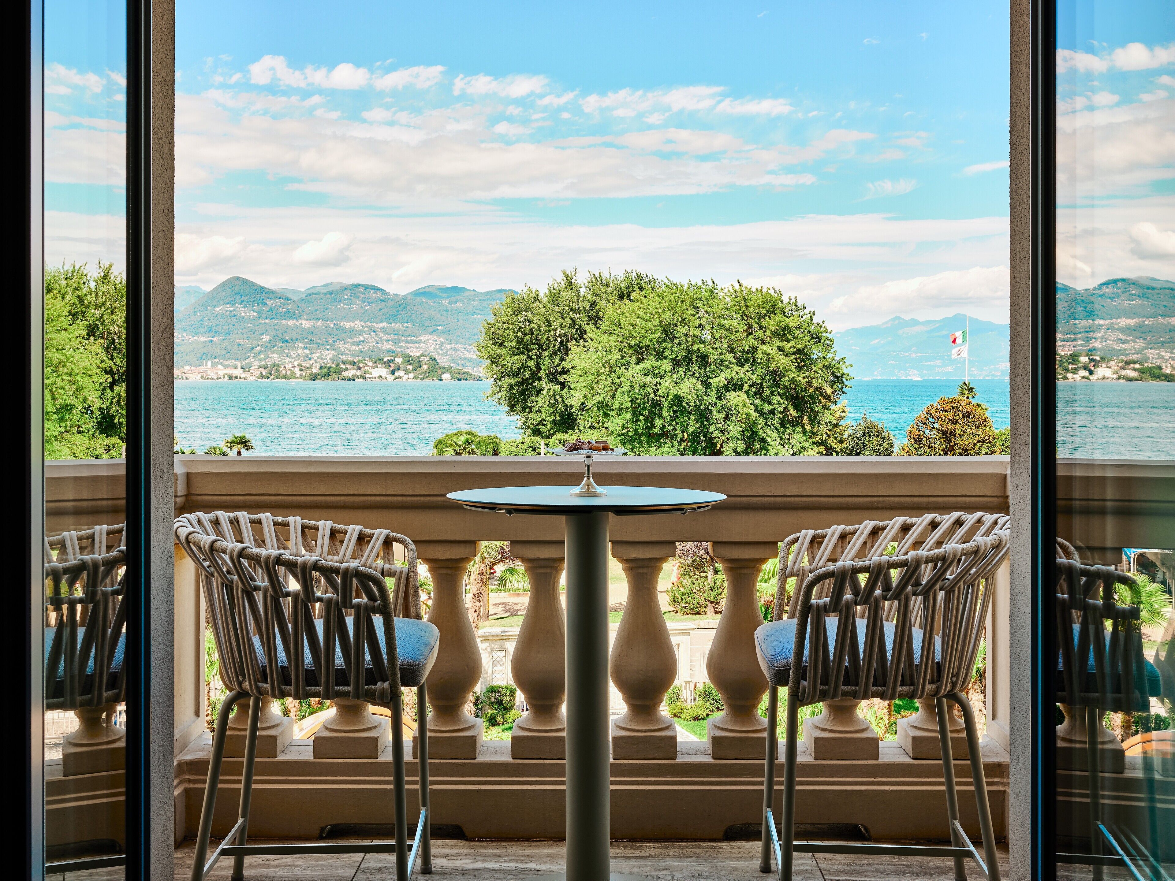 Boutique Hotel Stresa