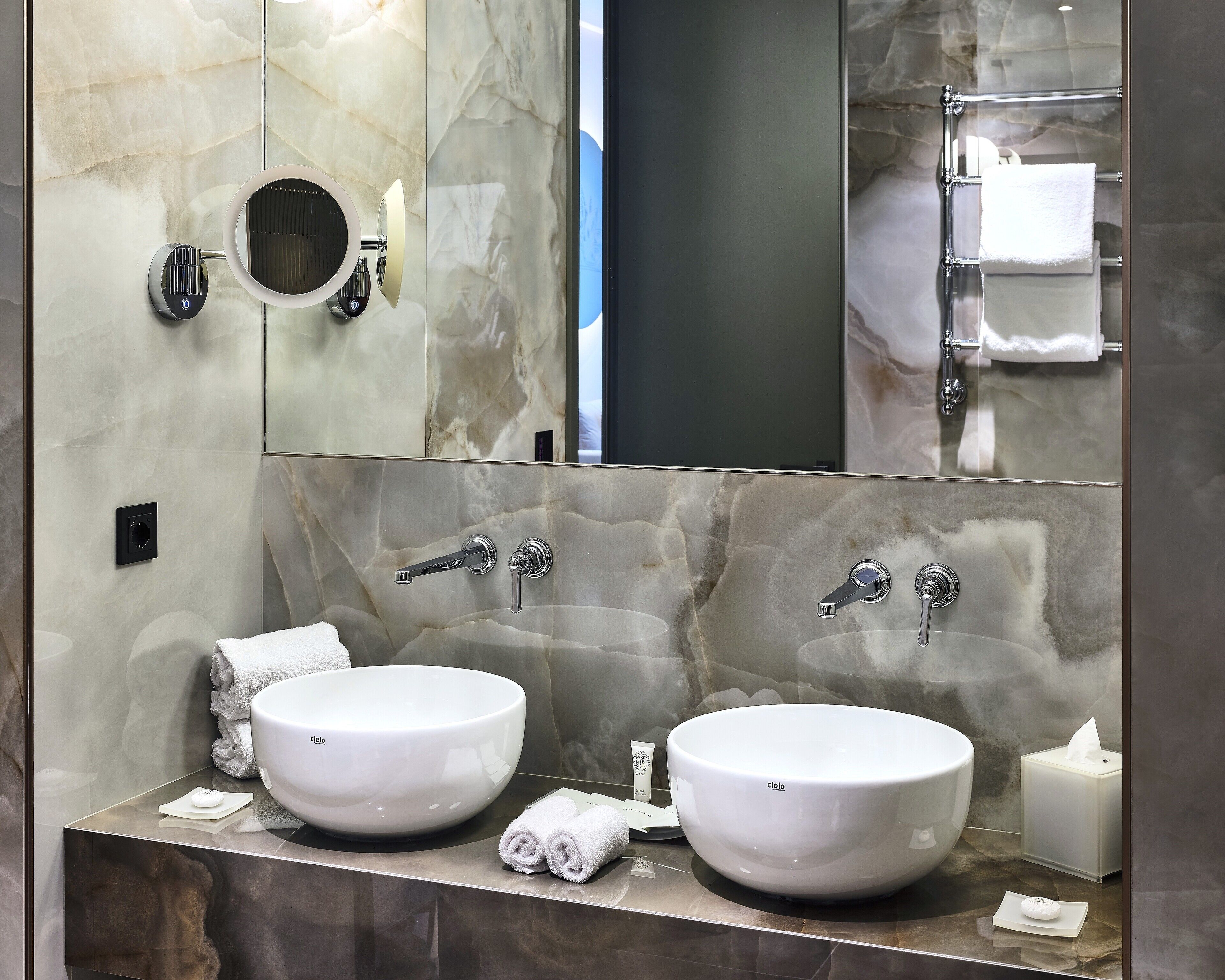 Boutique Hotel Stresa