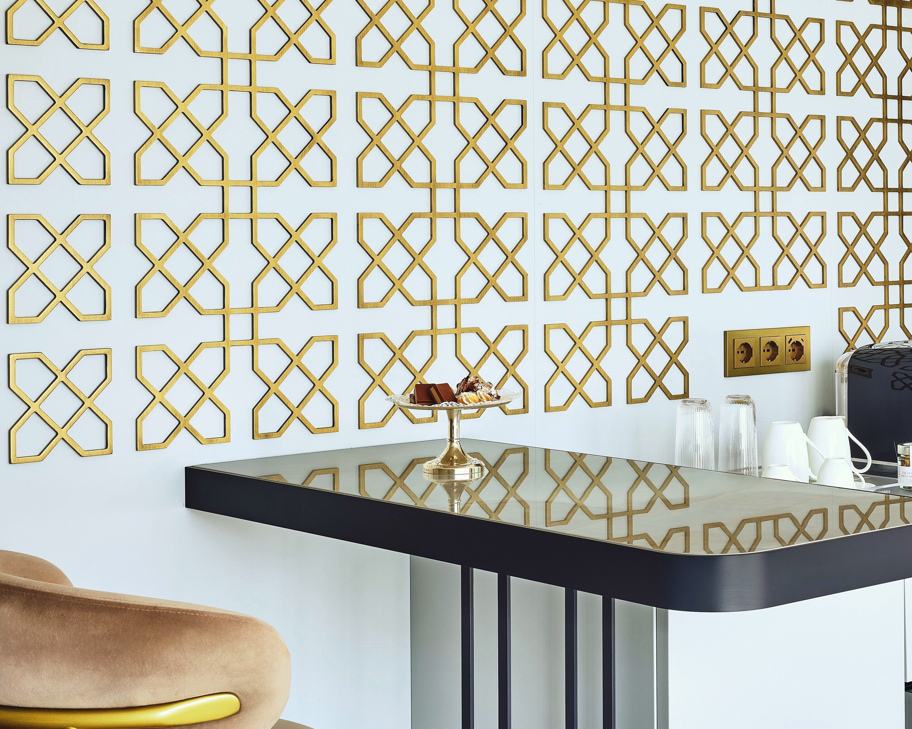 Boutique Hotel Stresa