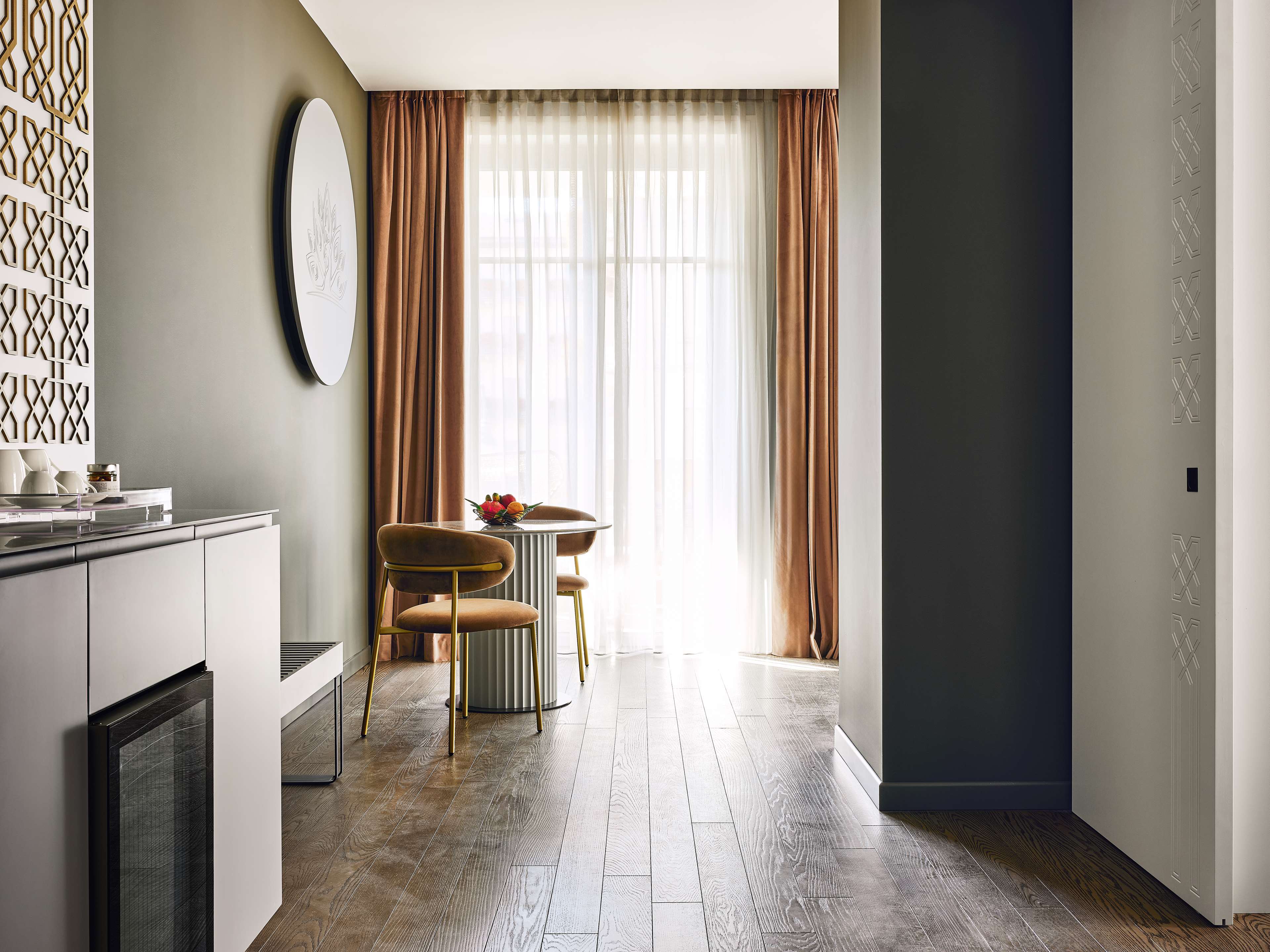 Boutique Hotel Stresa