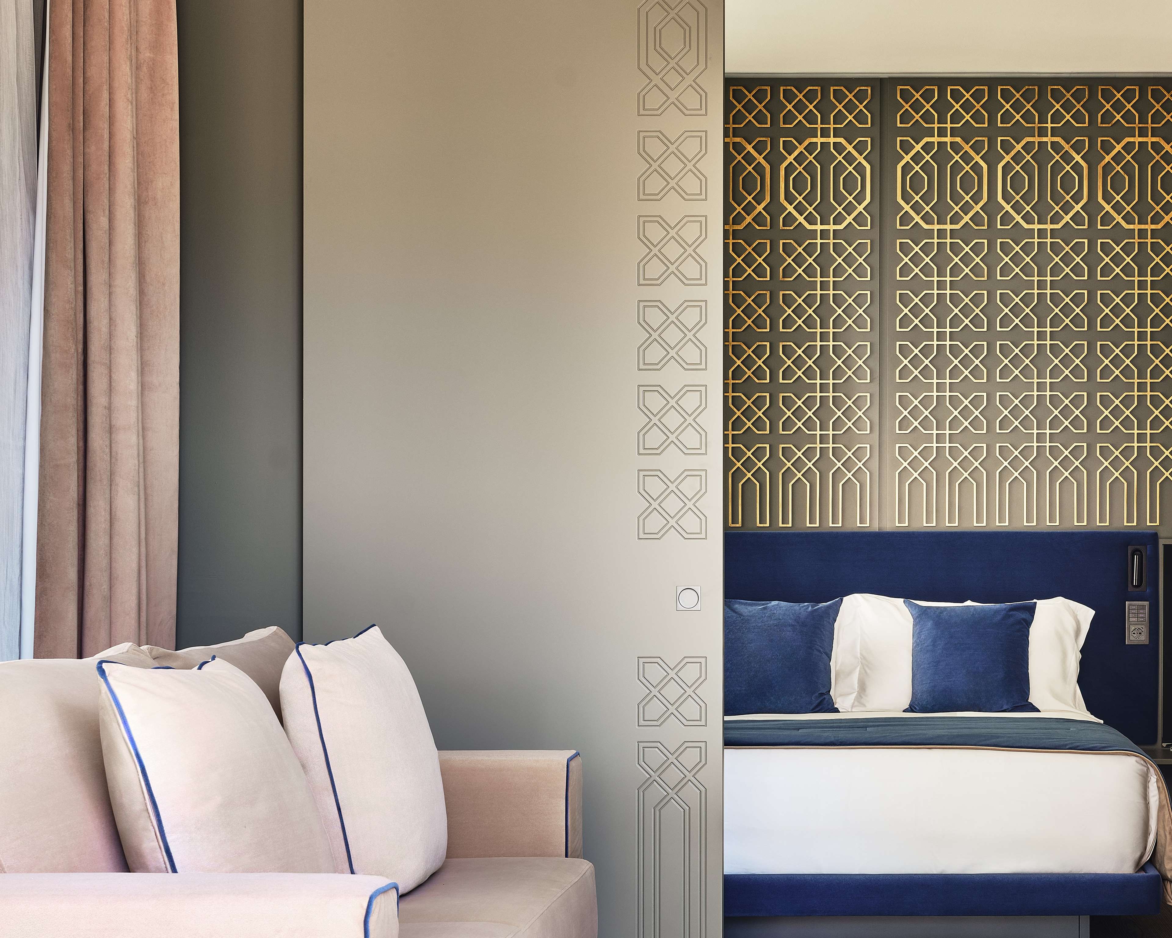 Boutique Hotel Stresa