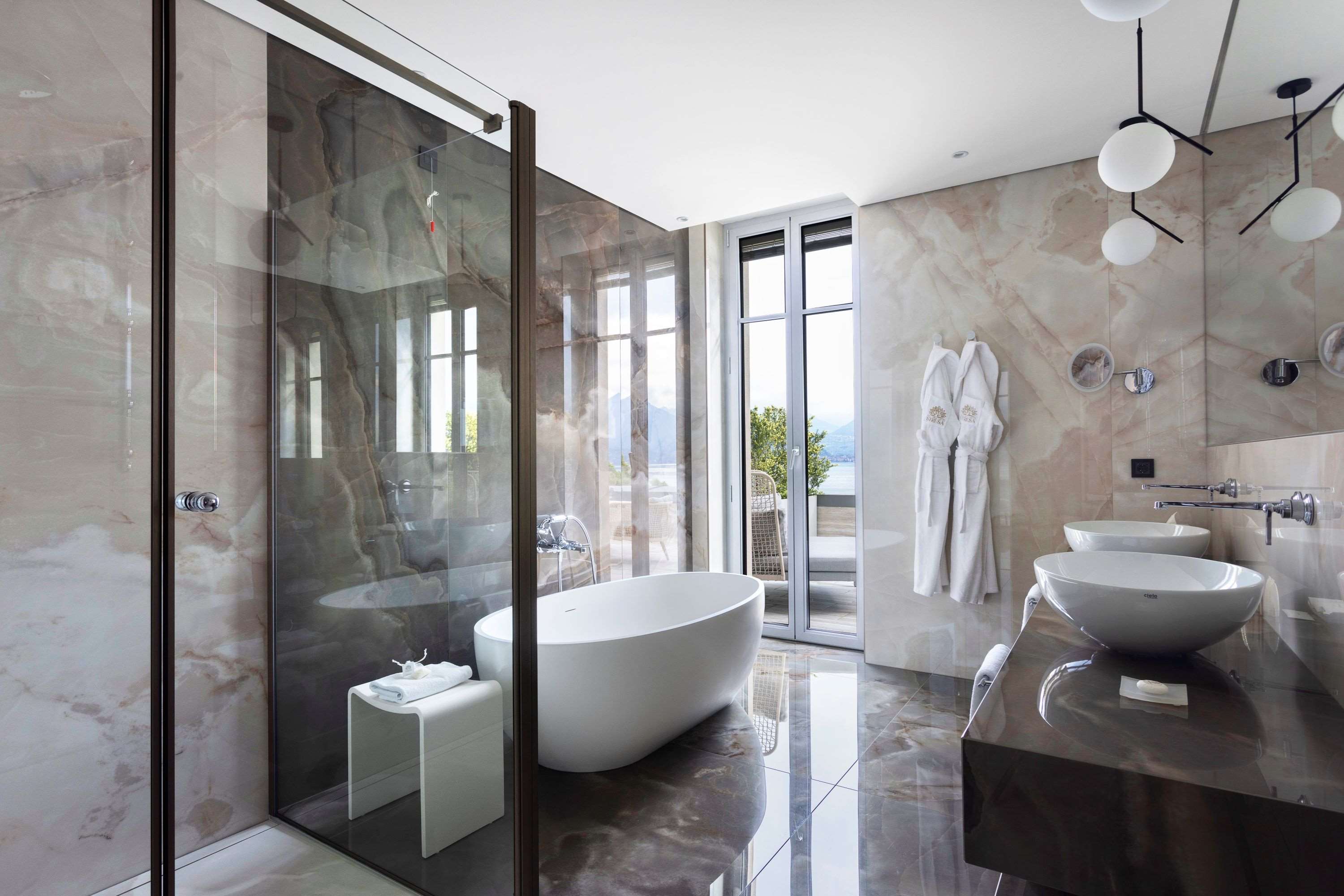 Boutique Hotel Stresa