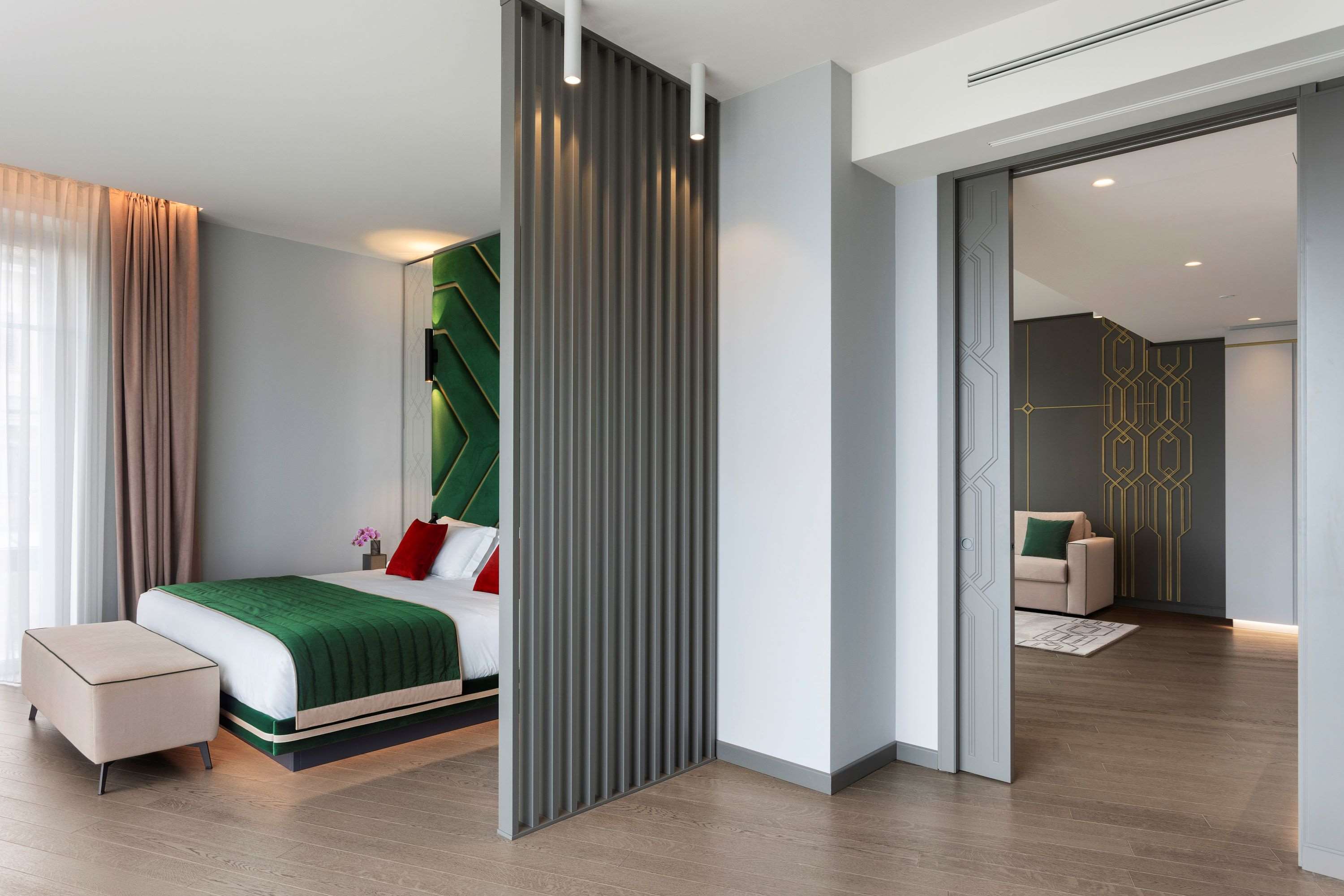 Boutique Hotel Stresa