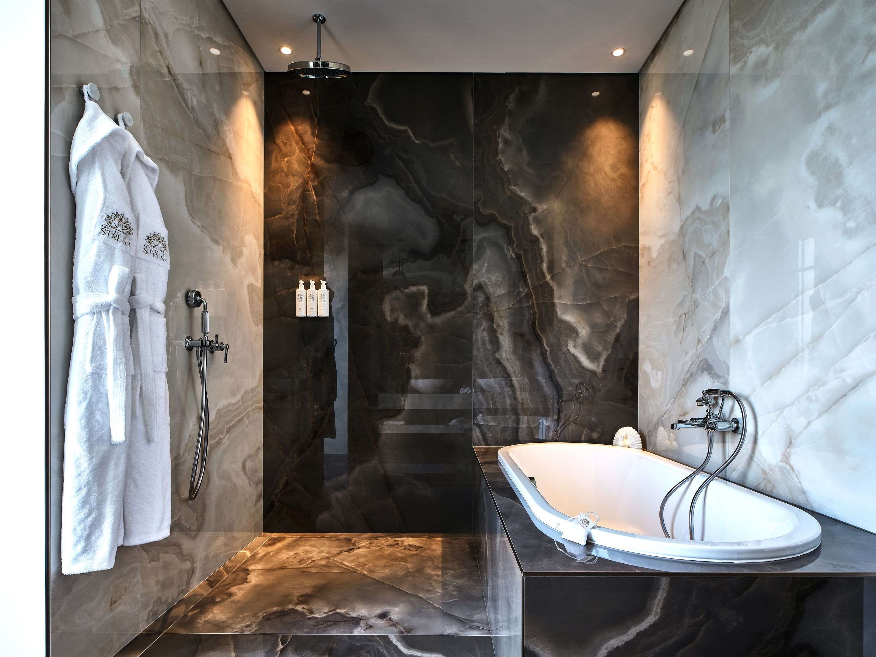 Boutique Hotel Stresa