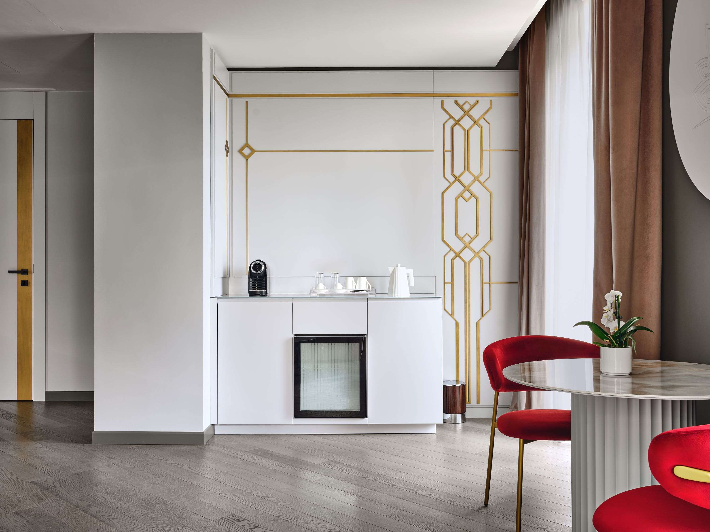 Boutique Hotel Stresa