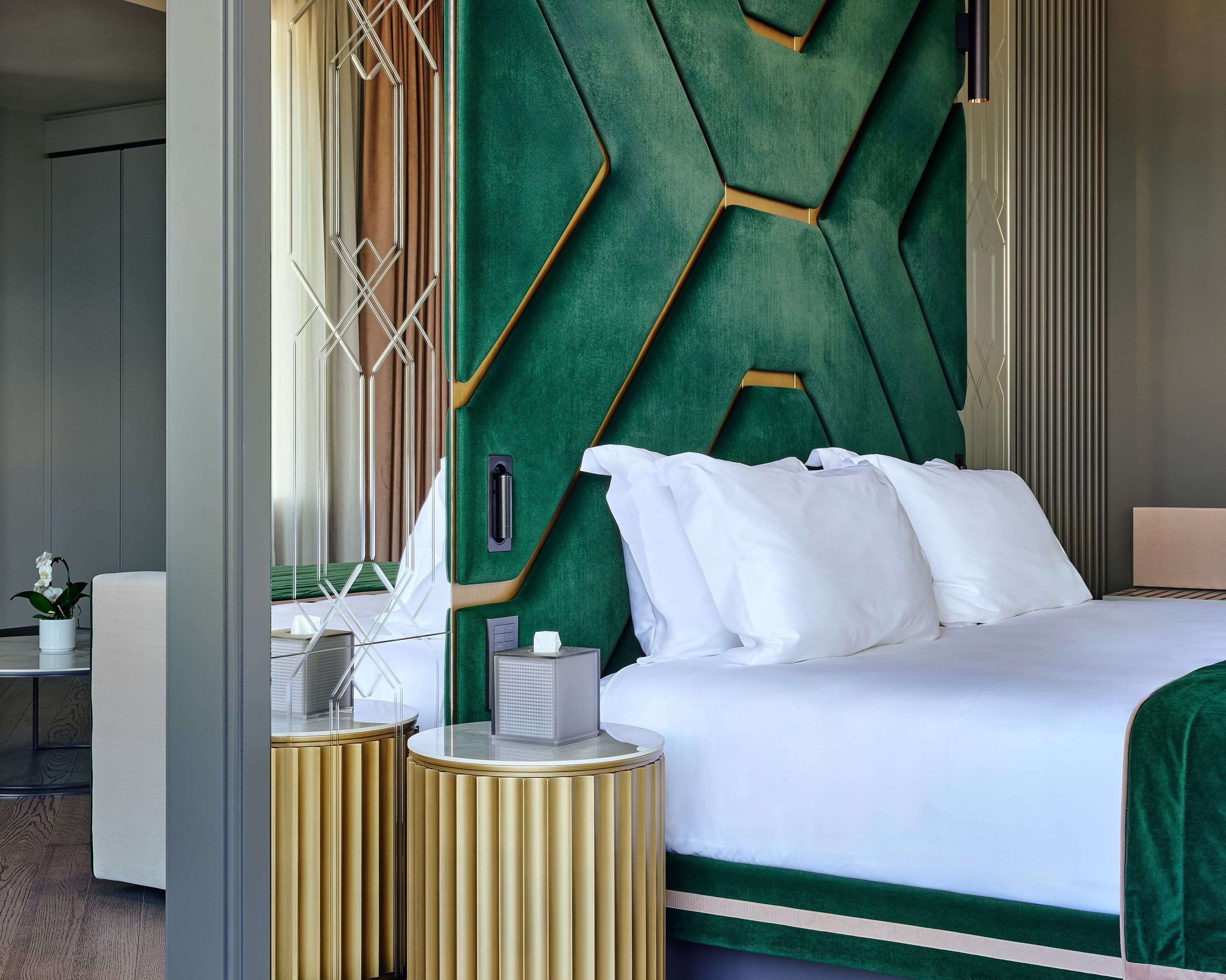 Boutique Hotel Stresa