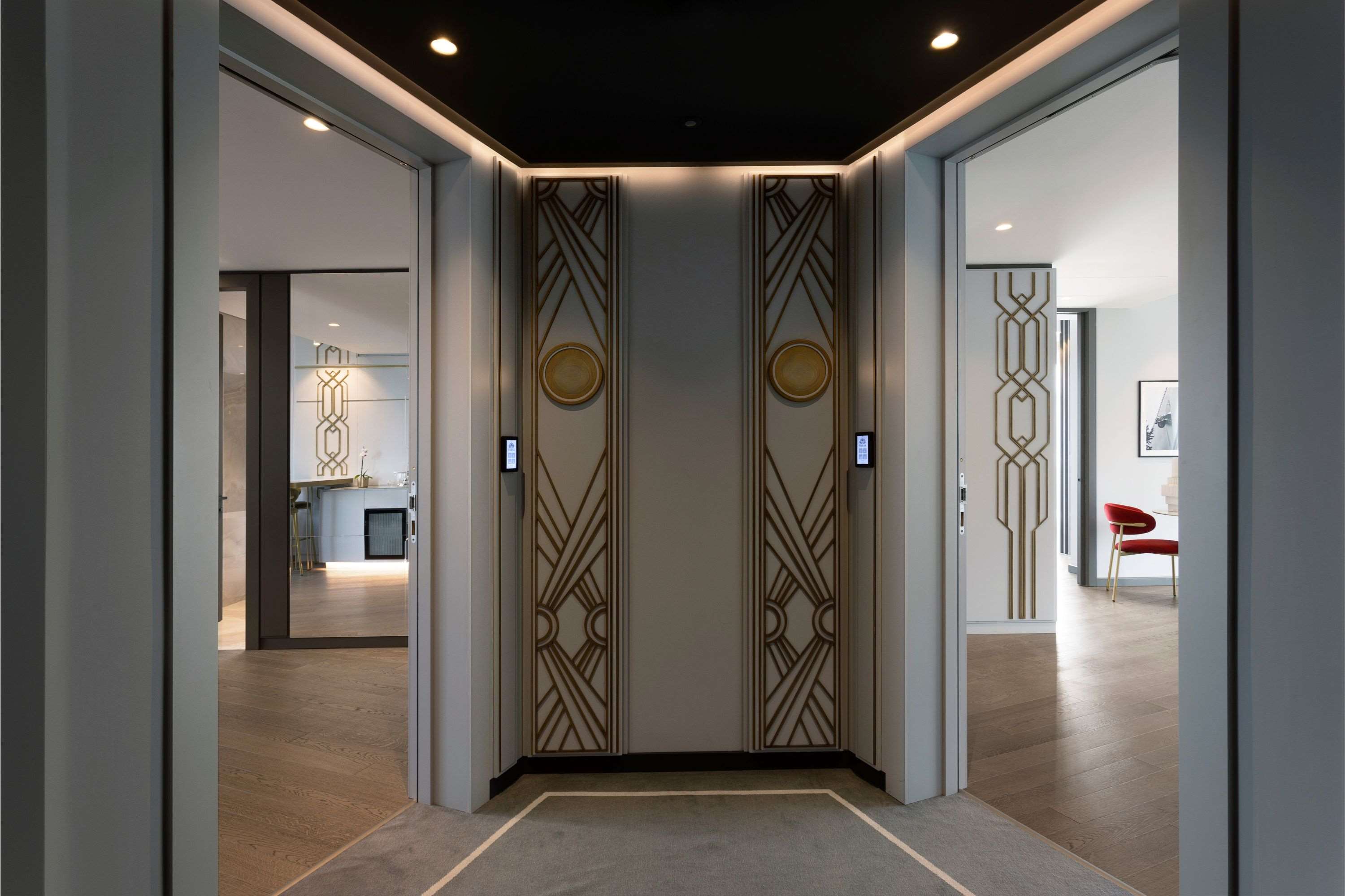 Boutique Hotel Stresa