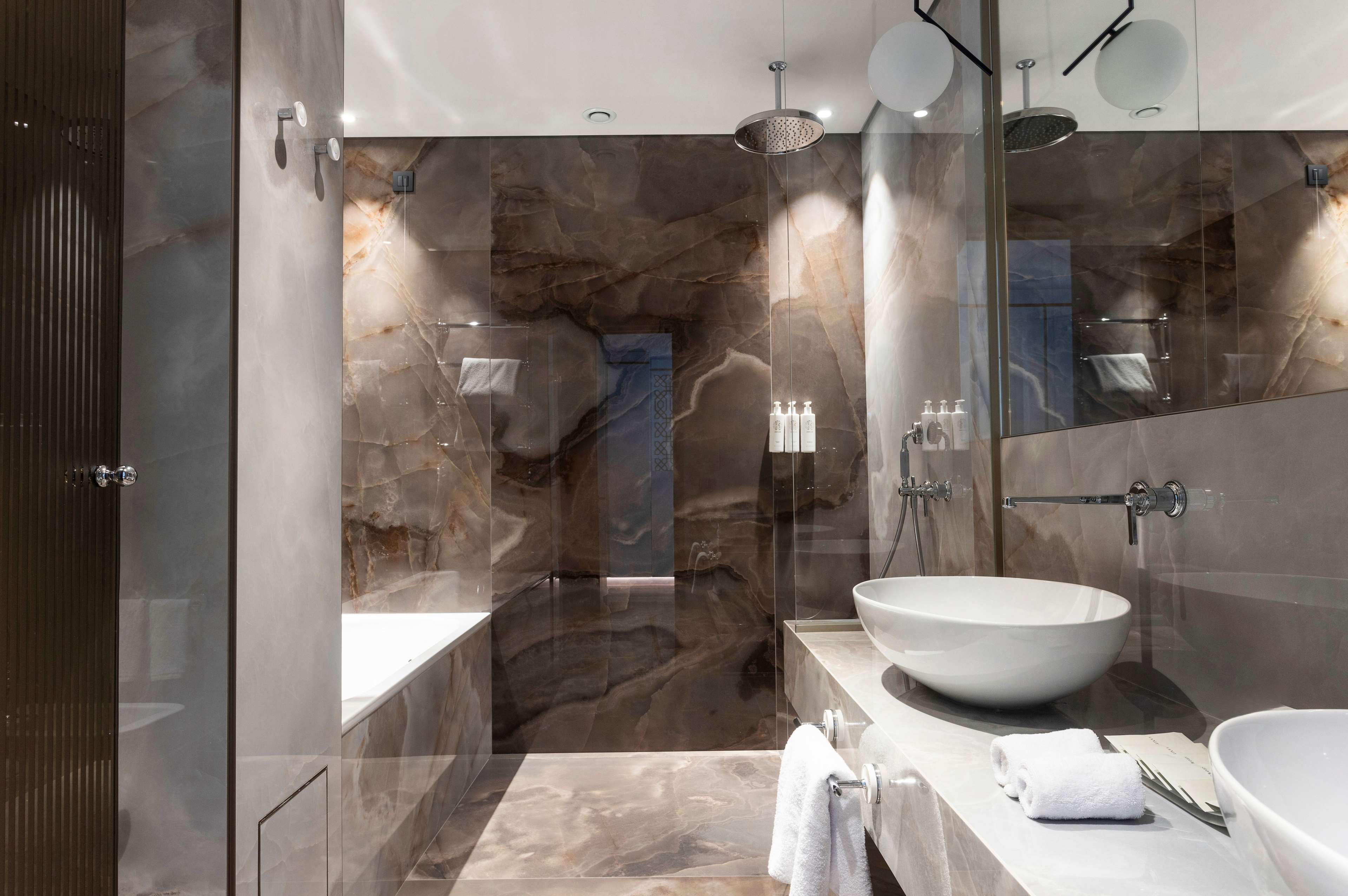 Boutique Hotel Stresa