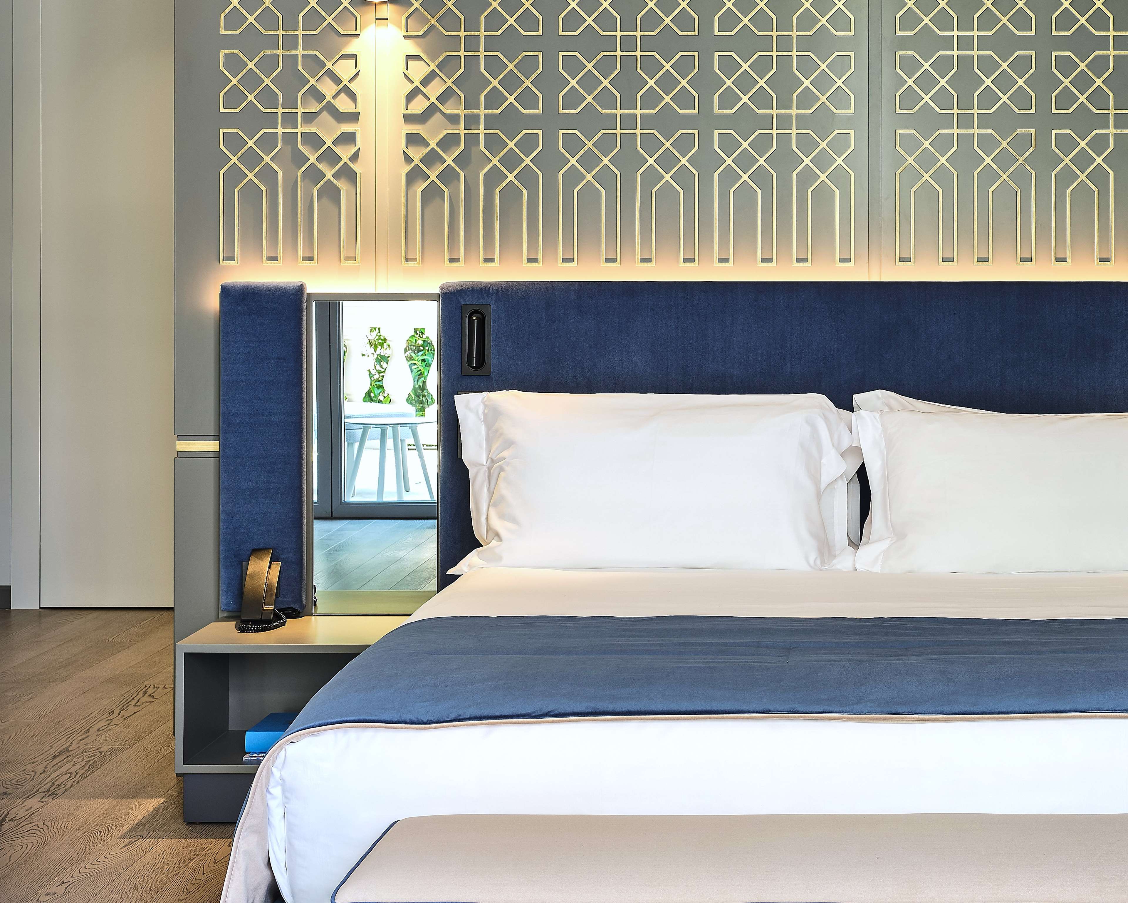 Boutique Hotel Stresa