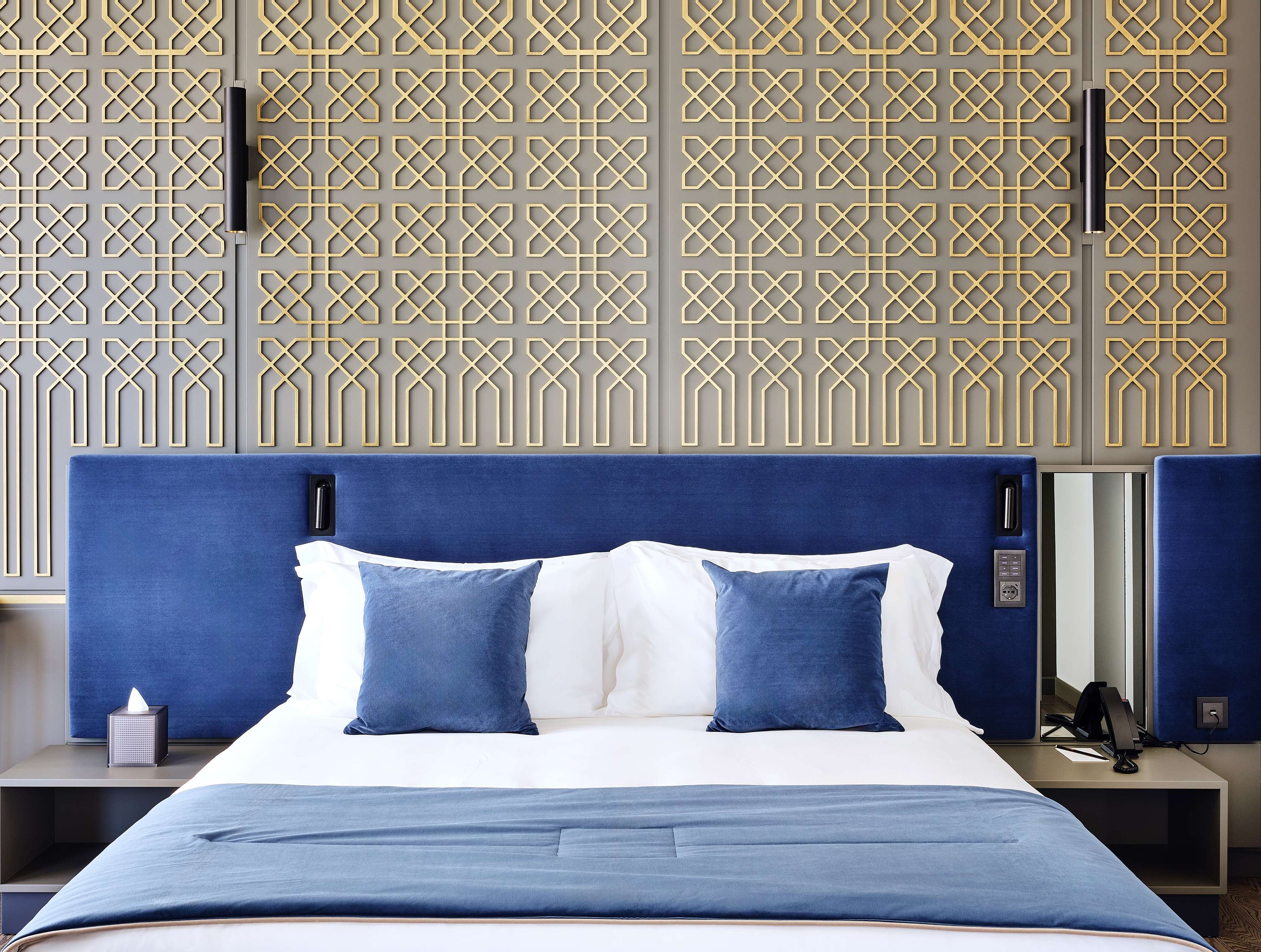 Boutique Hotel Stresa