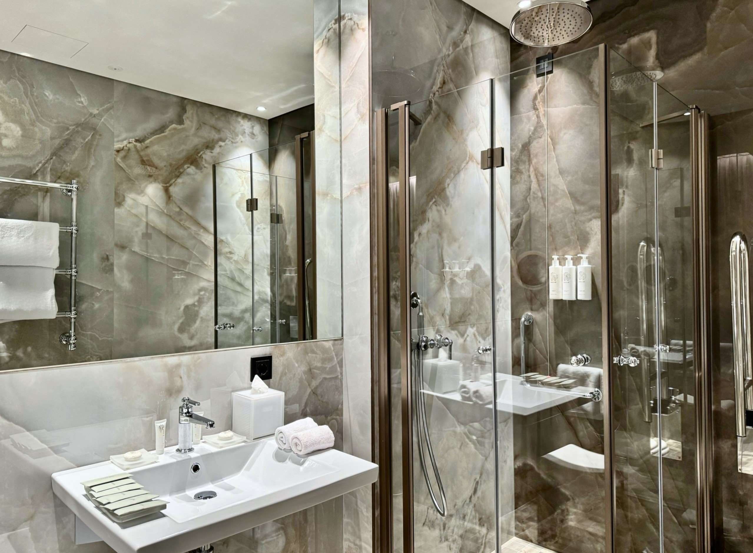 Boutique Hotel Stresa