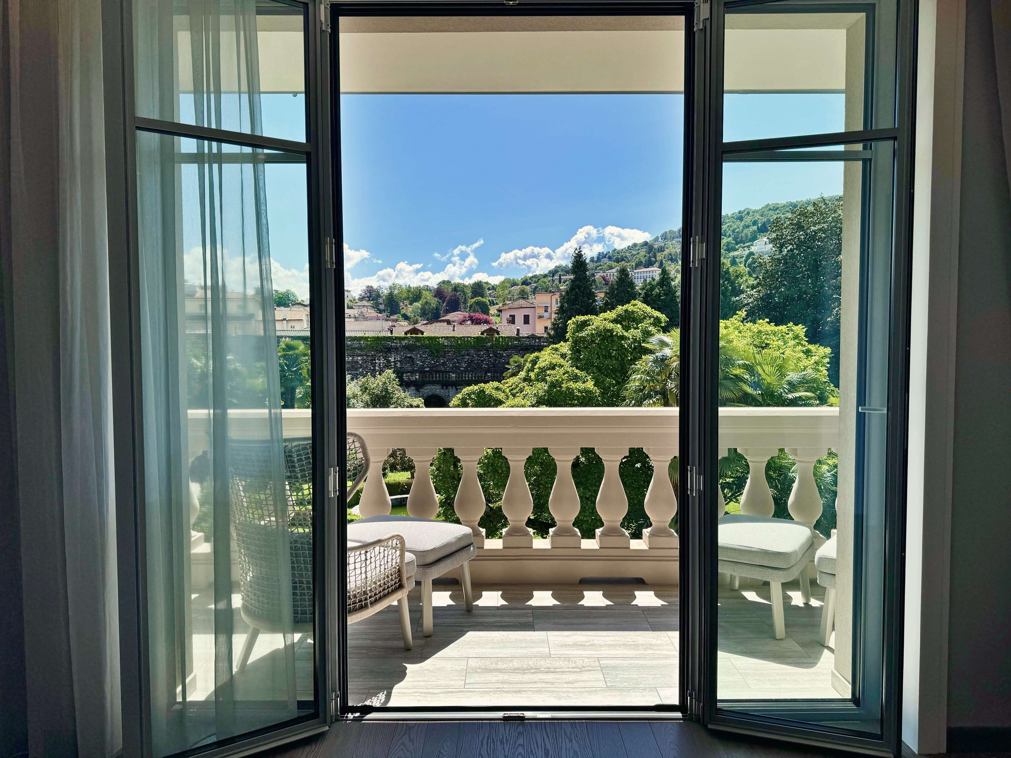 Boutique Hotel Stresa