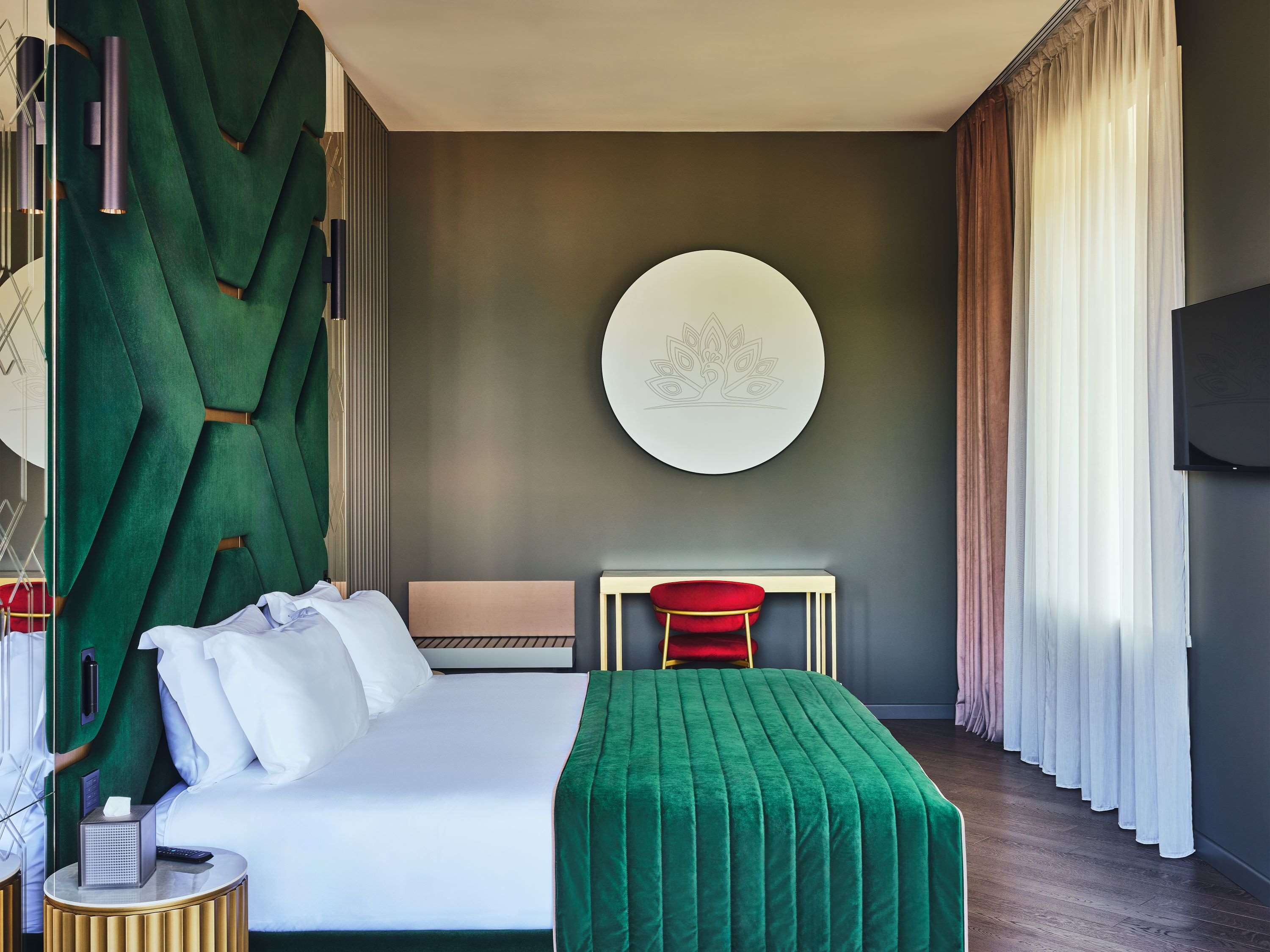 Boutique Hotel Stresa