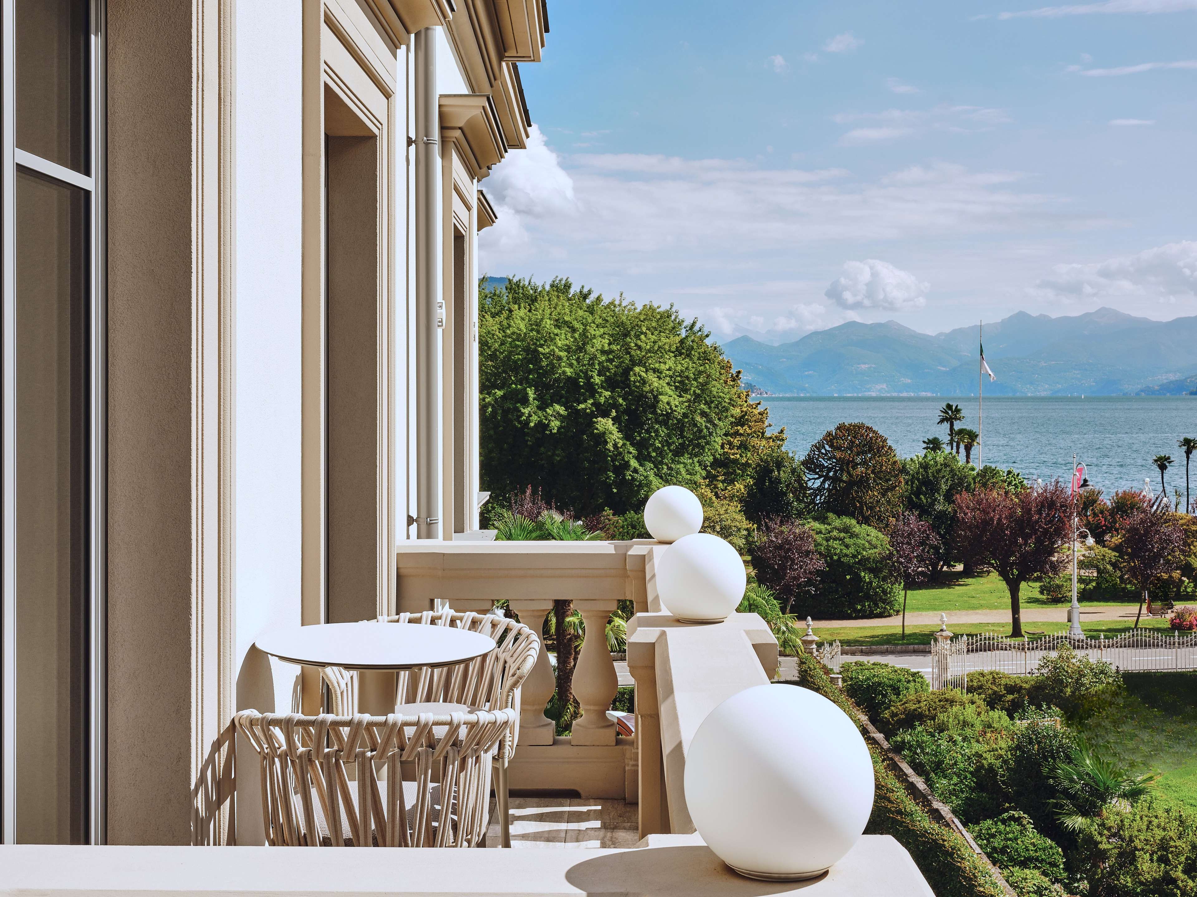 Boutique Hotel Stresa