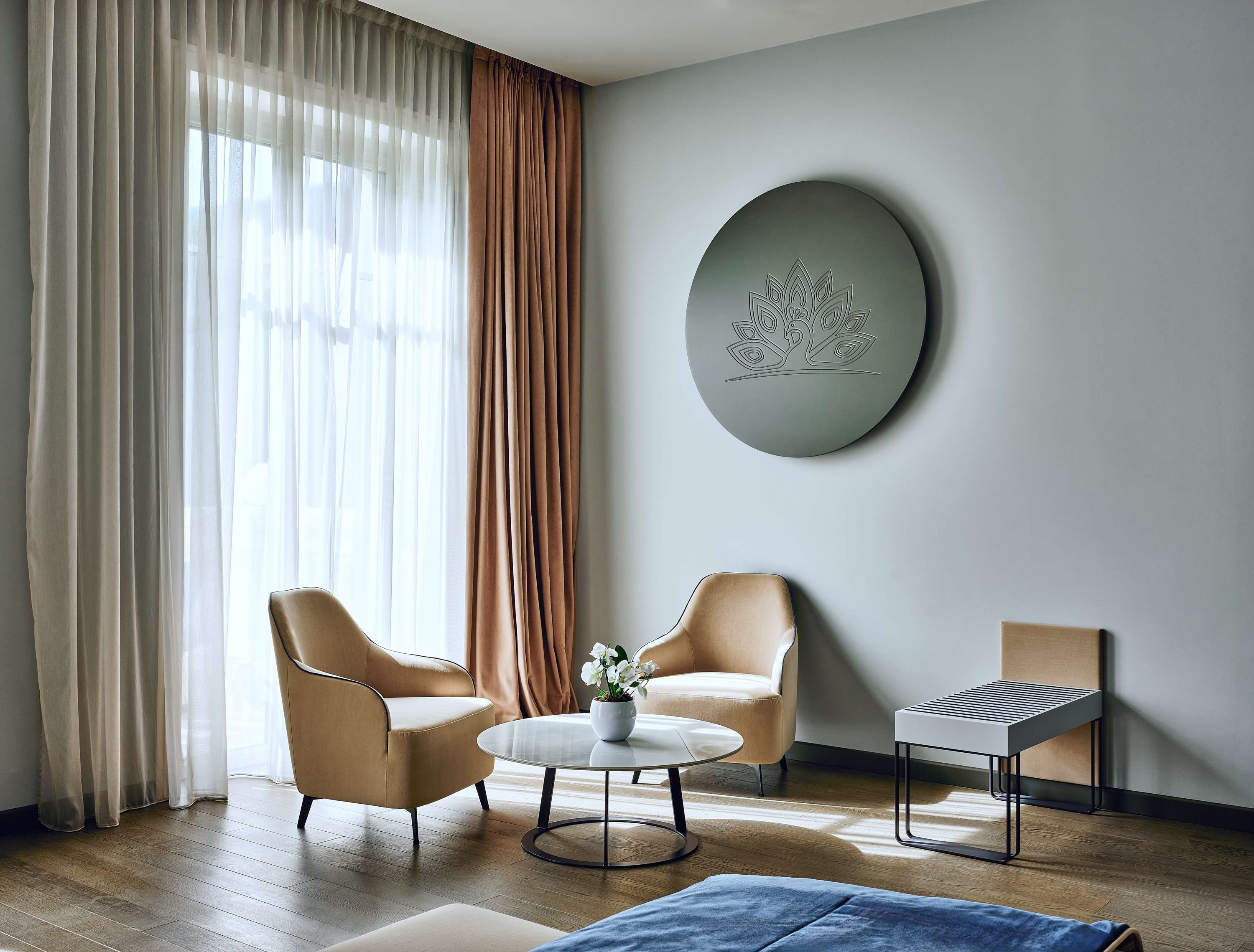 Boutique Hotel Stresa