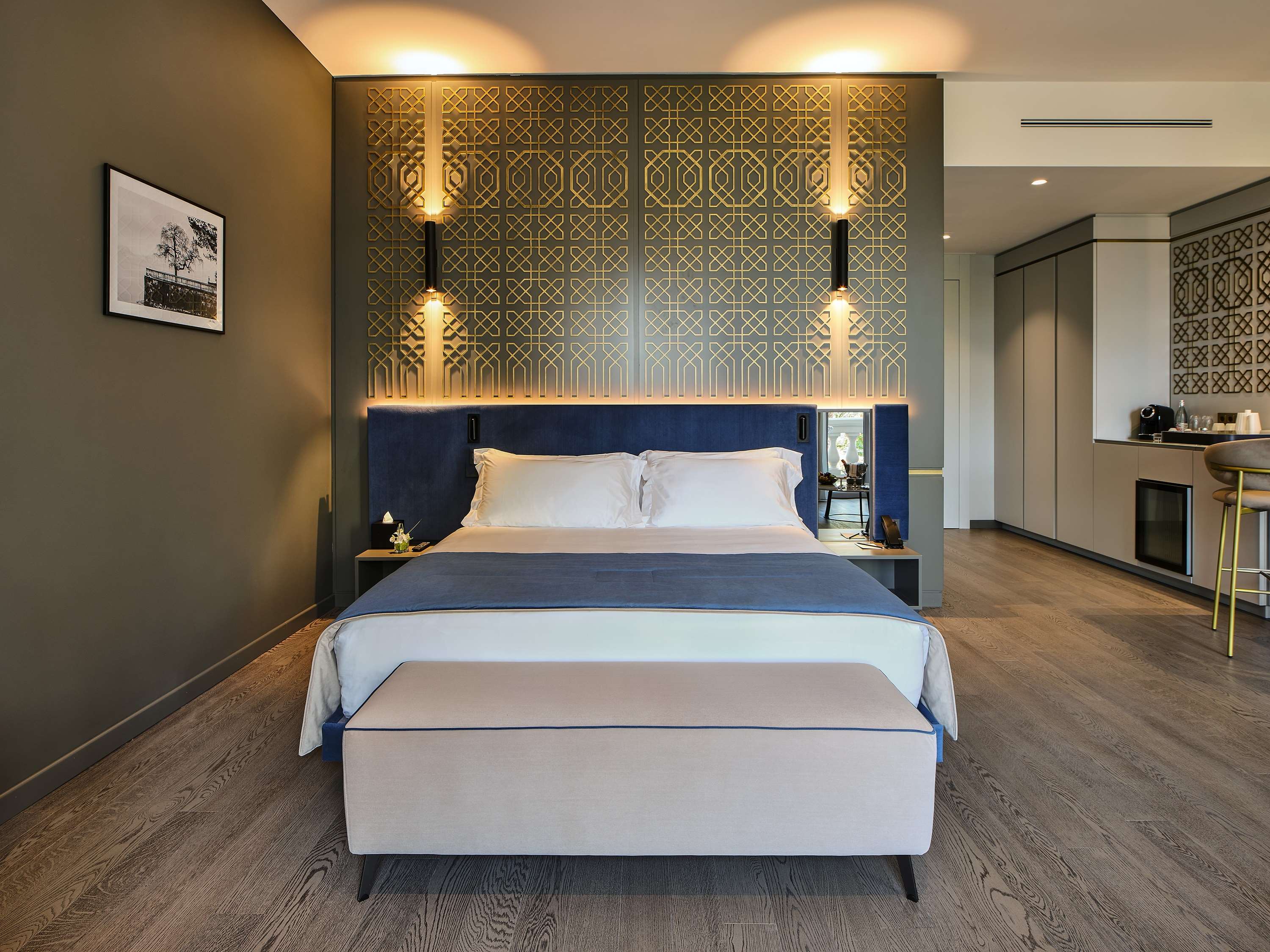 Boutique Hotel Stresa