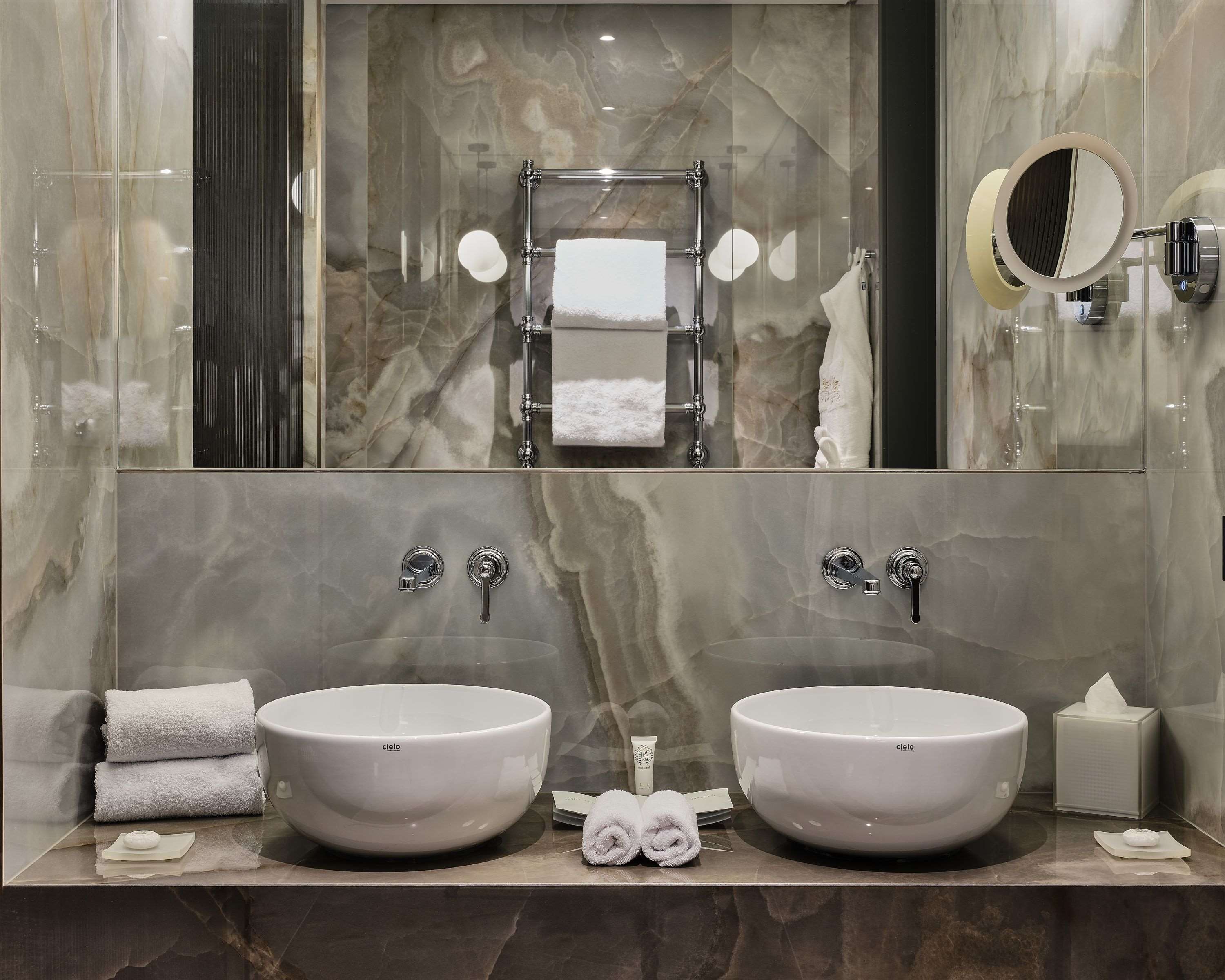 Boutique Hotel Stresa