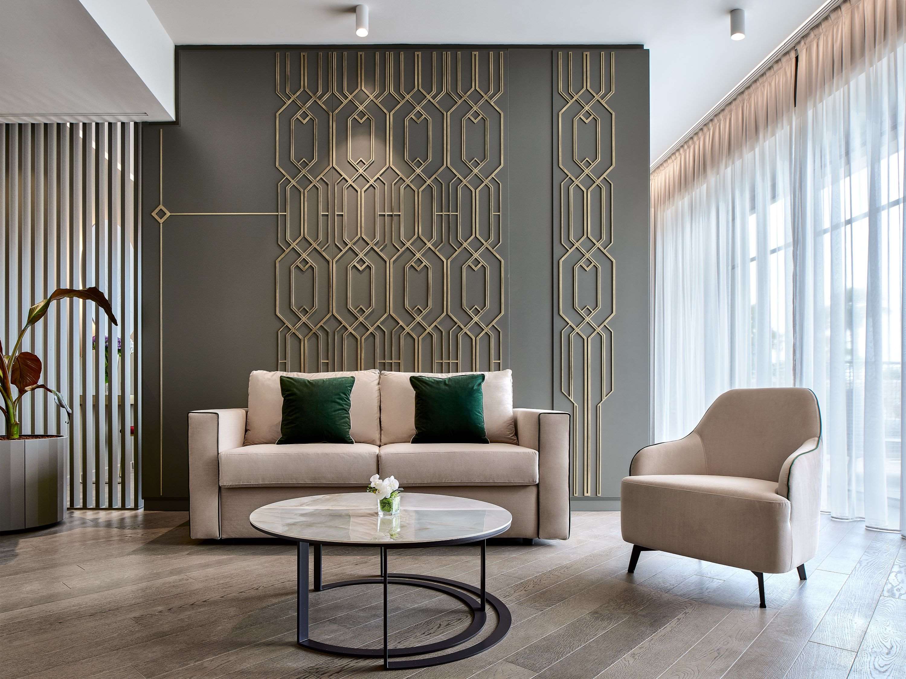 Boutique Hotel Stresa