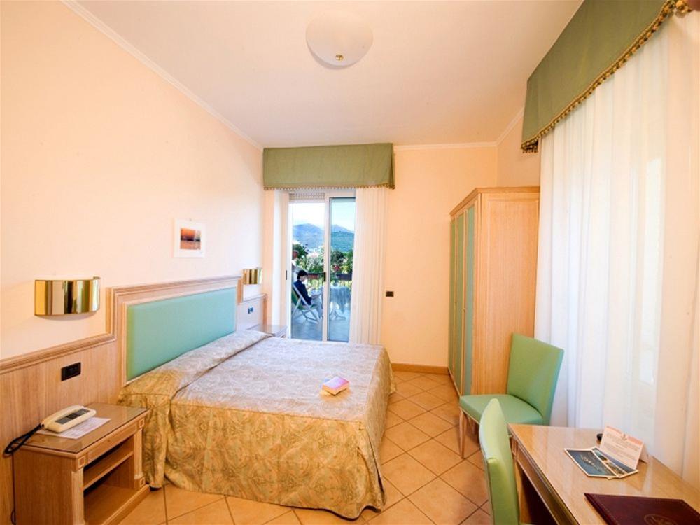 Hotel Della Torre Stresa