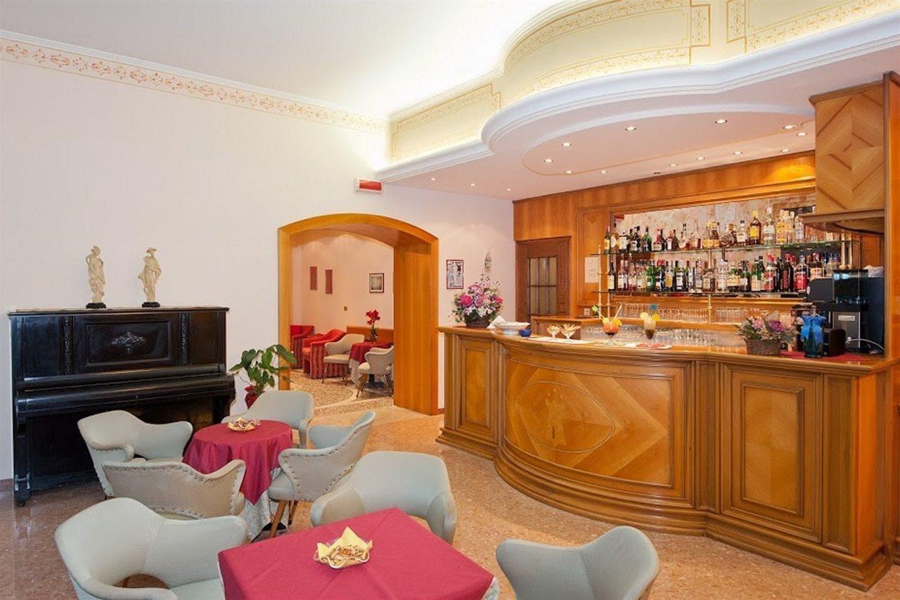 Hotel Della Torre Stresa