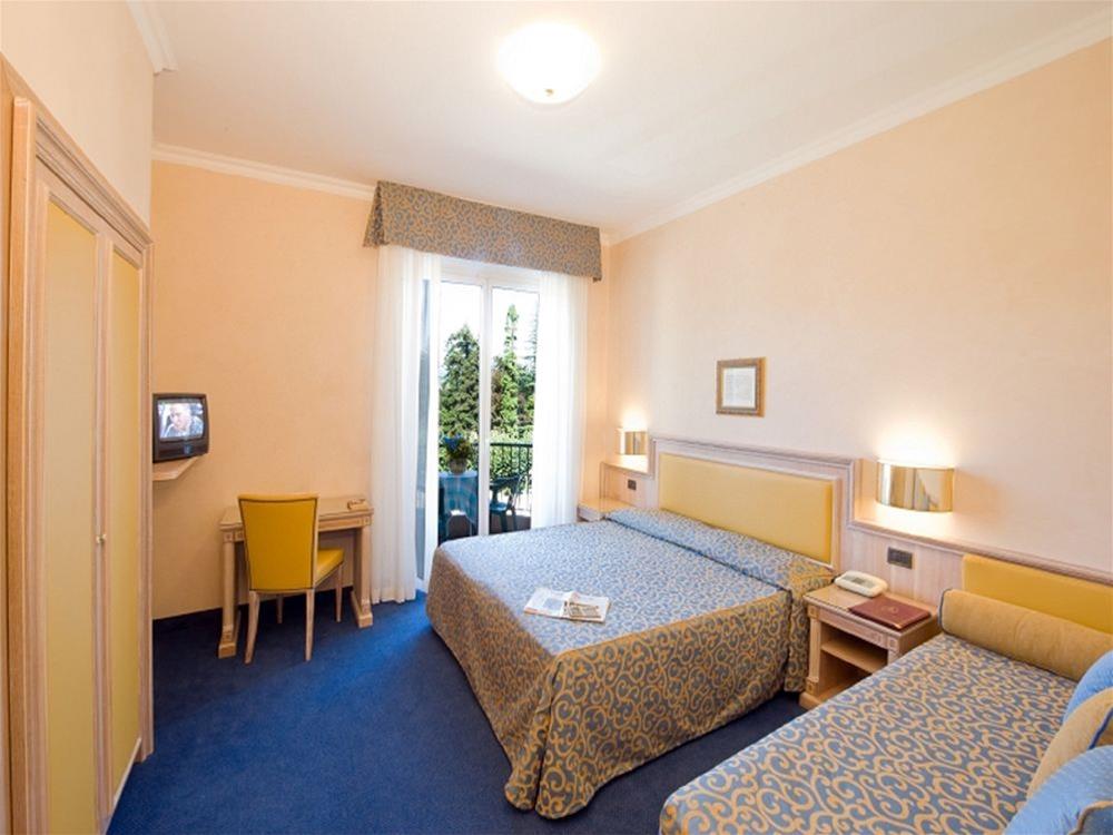 Hotel Della Torre Stresa