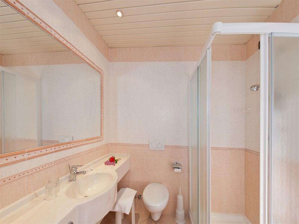 Hotel Della Torre Stresa