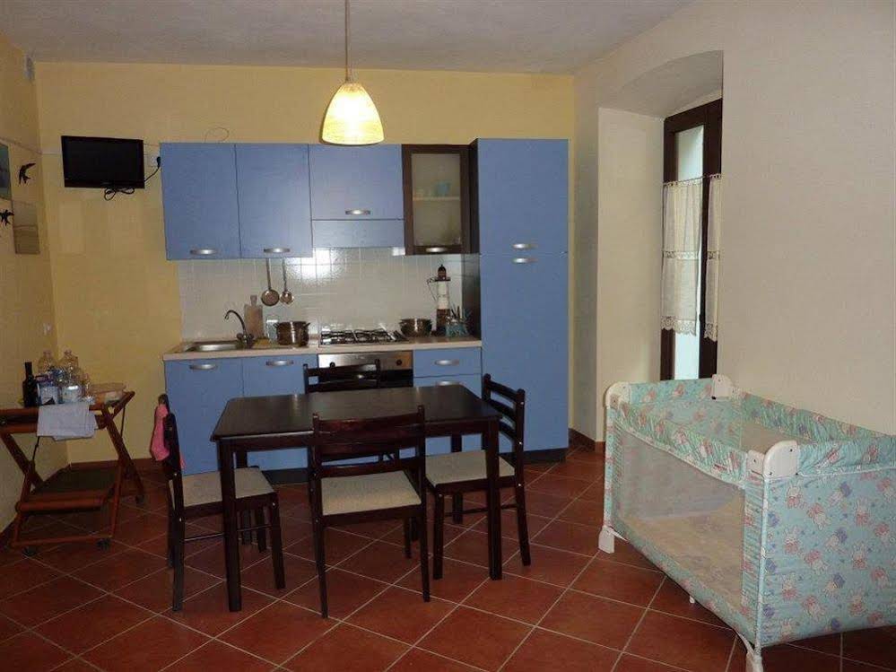 Giusy Isola dei Pescatori