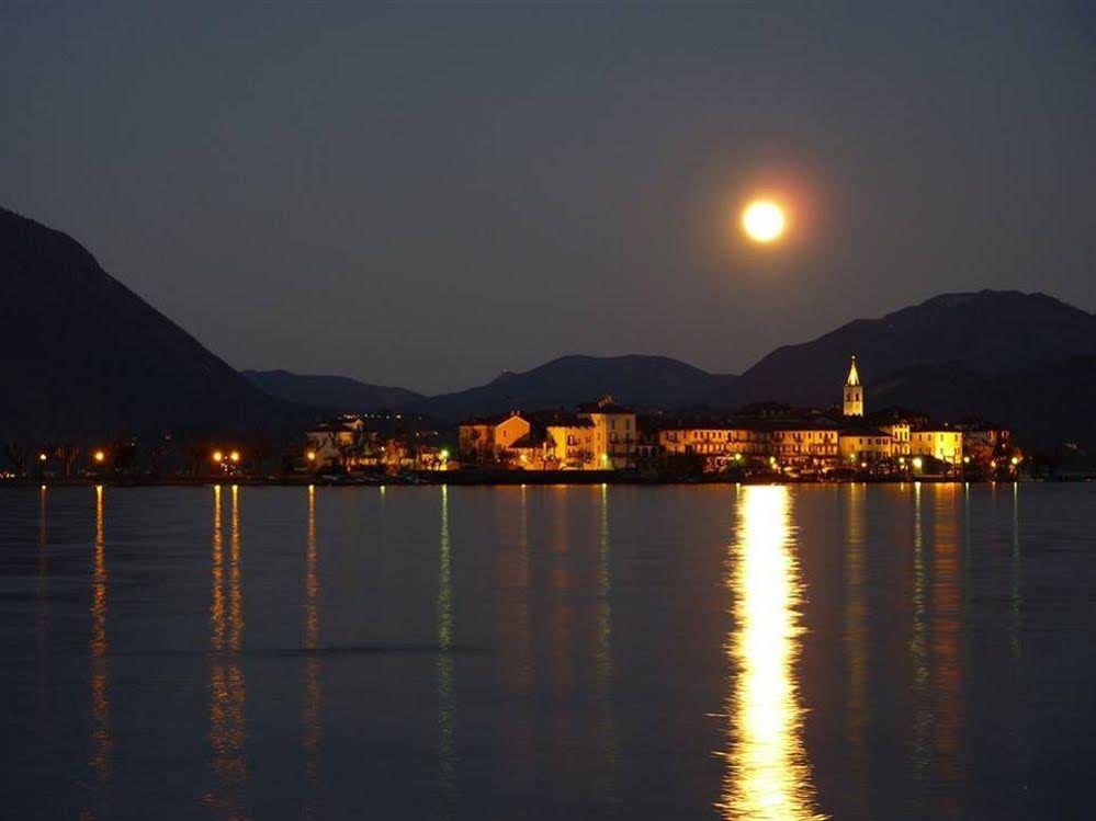 Giusy Isola dei Pescatori