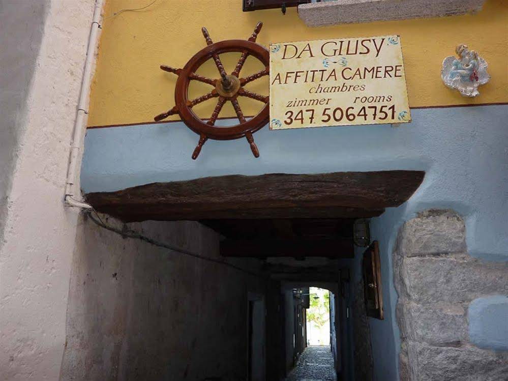 Giusy Isola dei Pescatori