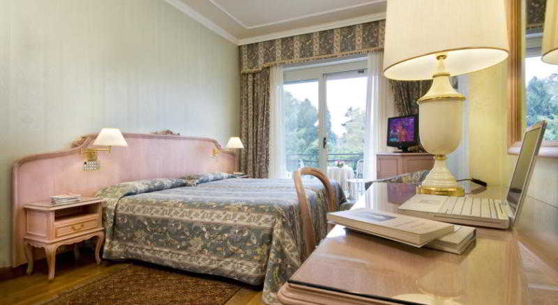 Grand Hotel Bristol