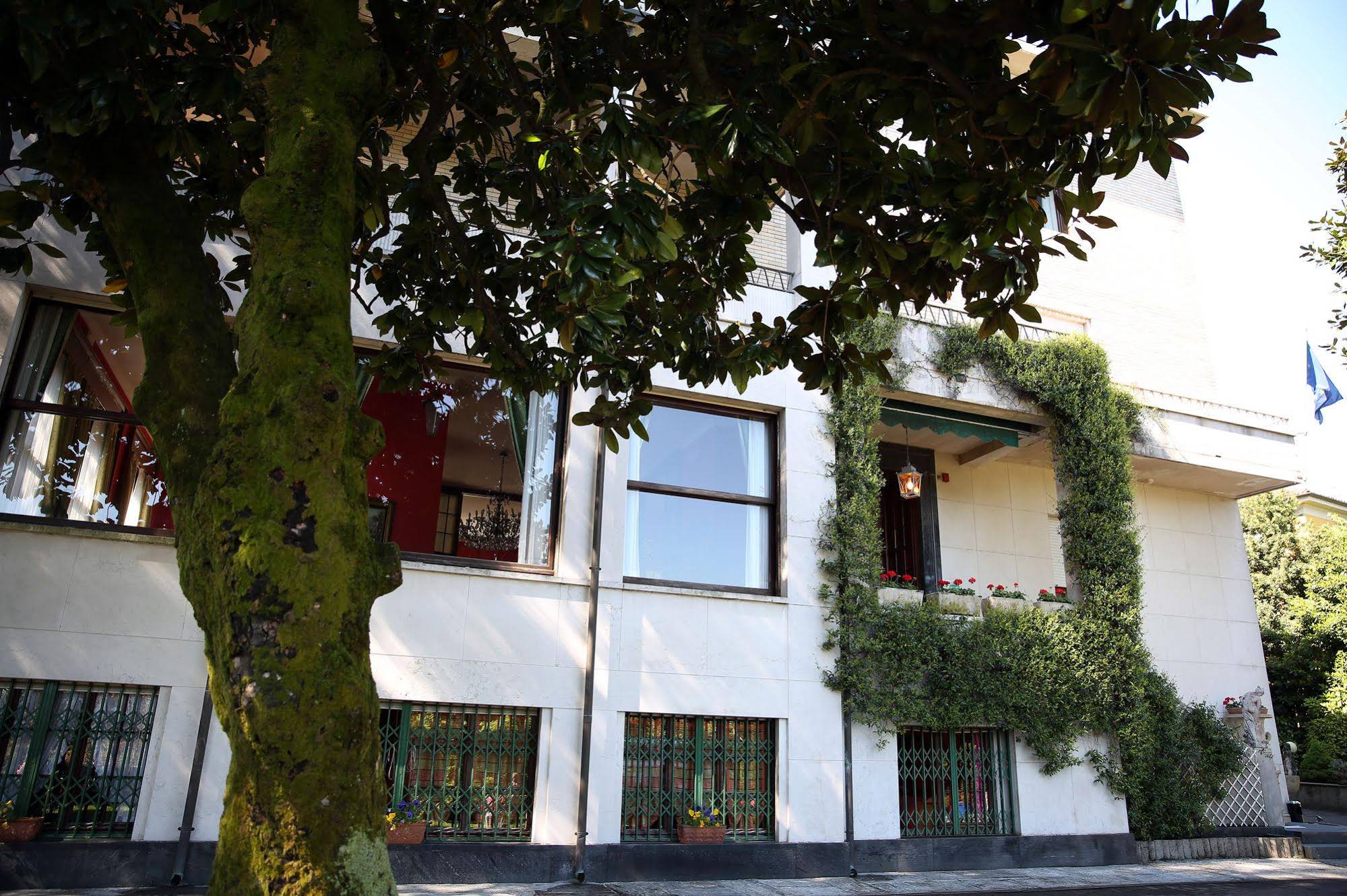 Hotel La Fontana