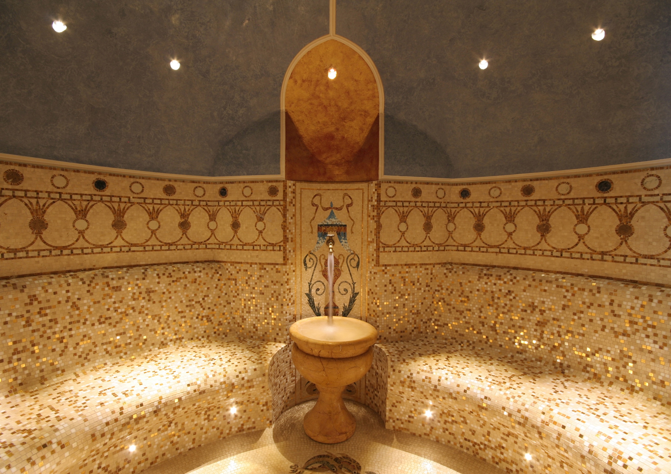 Hotel Villa e Palazzo Aminta