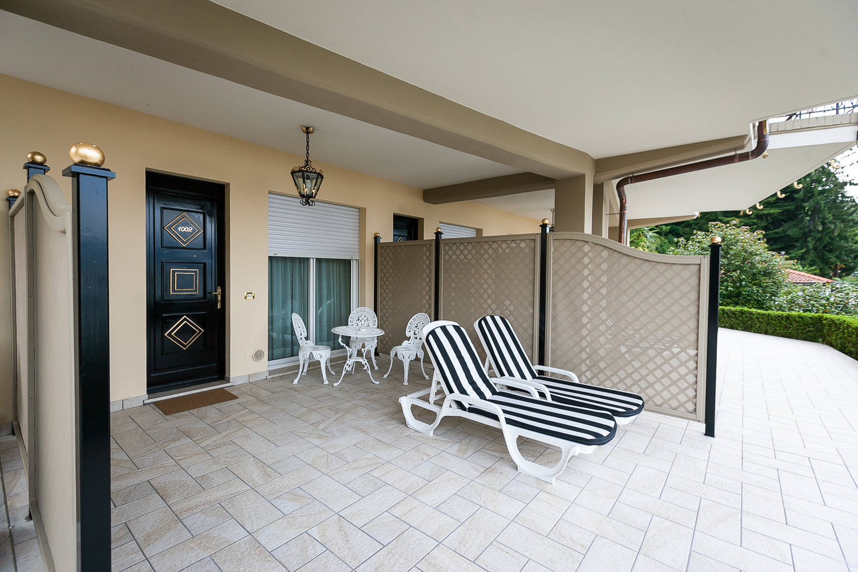 Hotel Villa e Palazzo Aminta