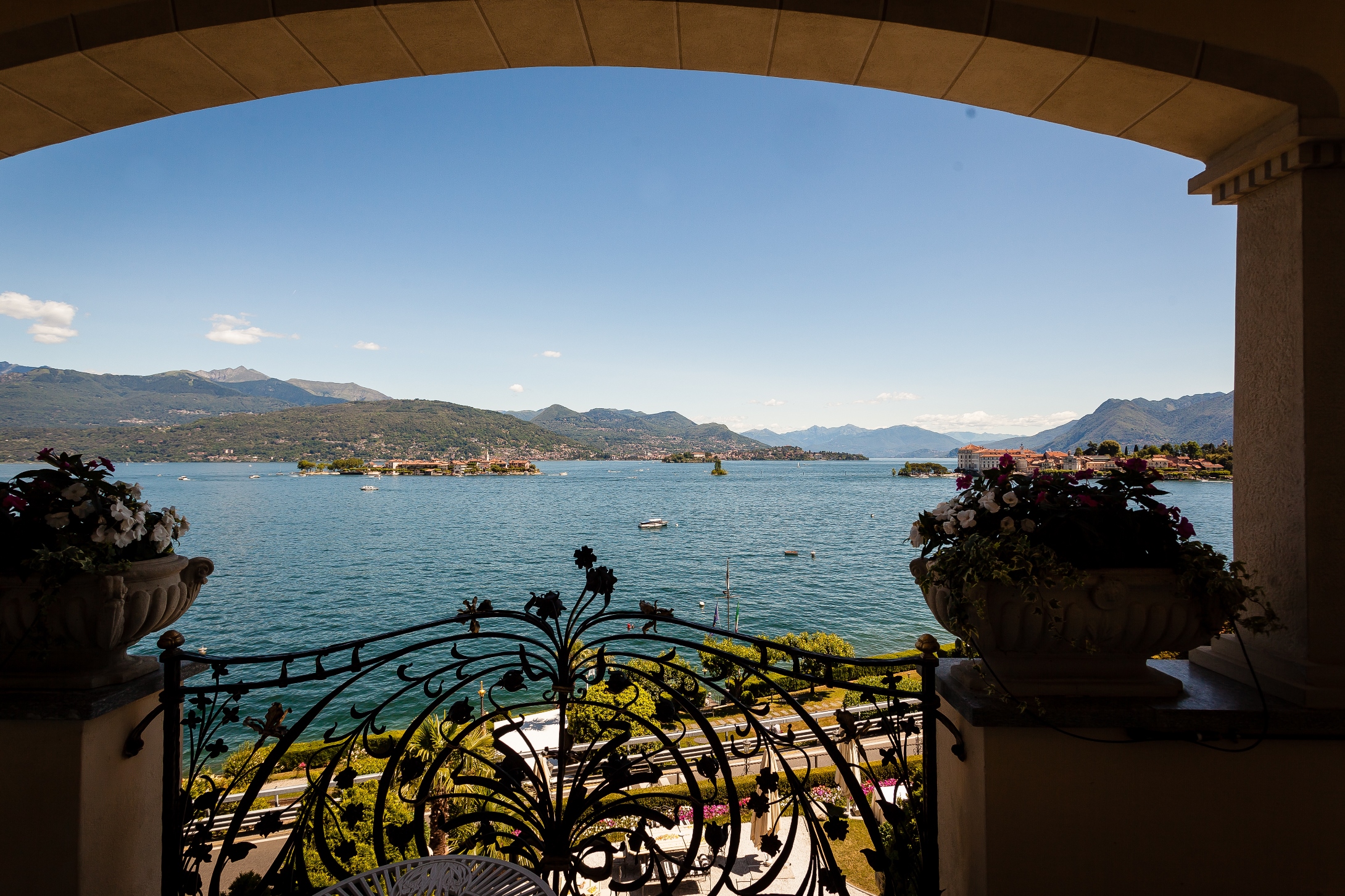 Hotel Villa e Palazzo Aminta