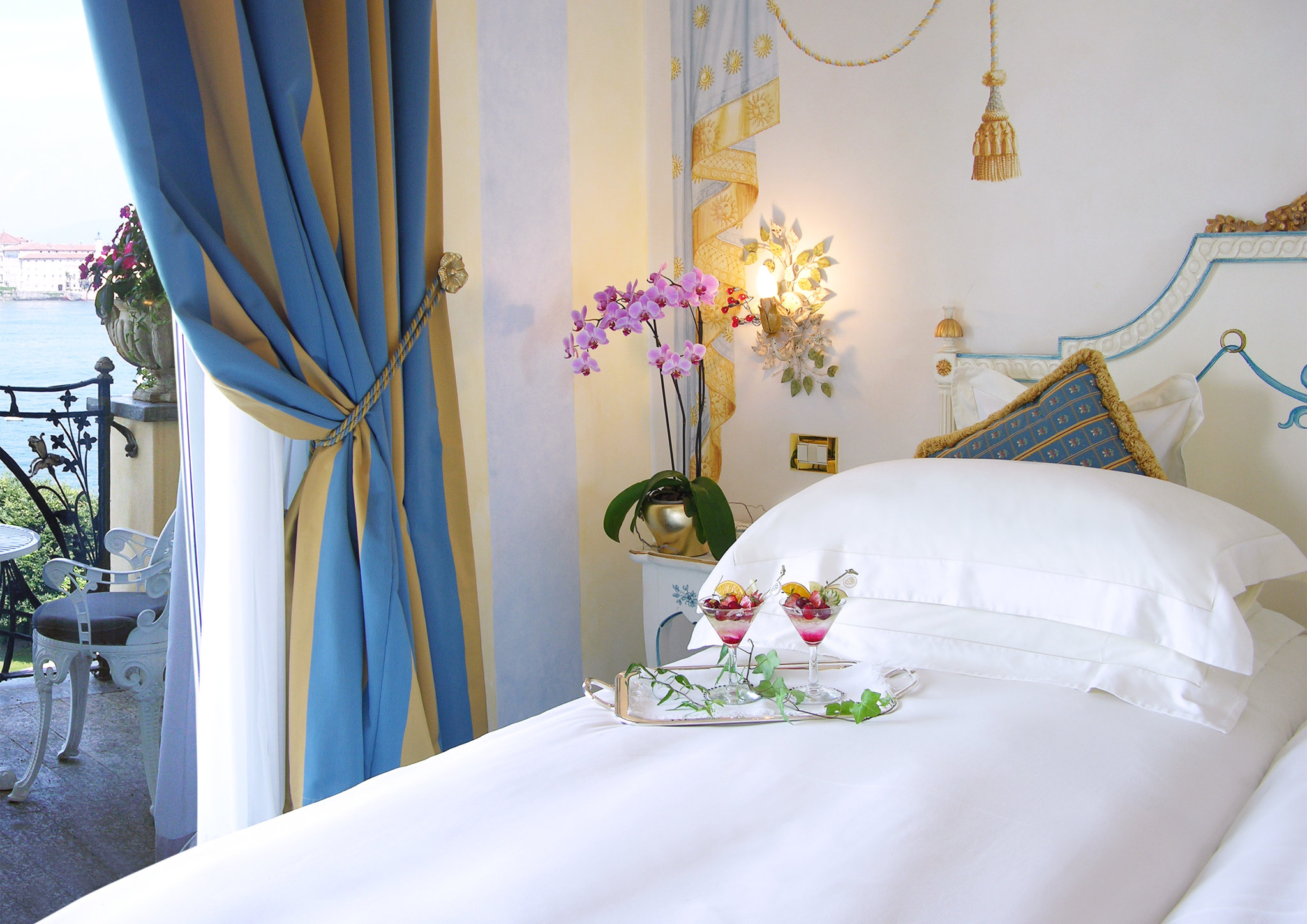 Hotel Villa e Palazzo Aminta