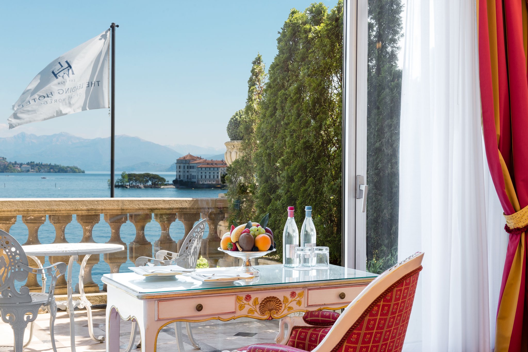 Hotel Villa e Palazzo Aminta
