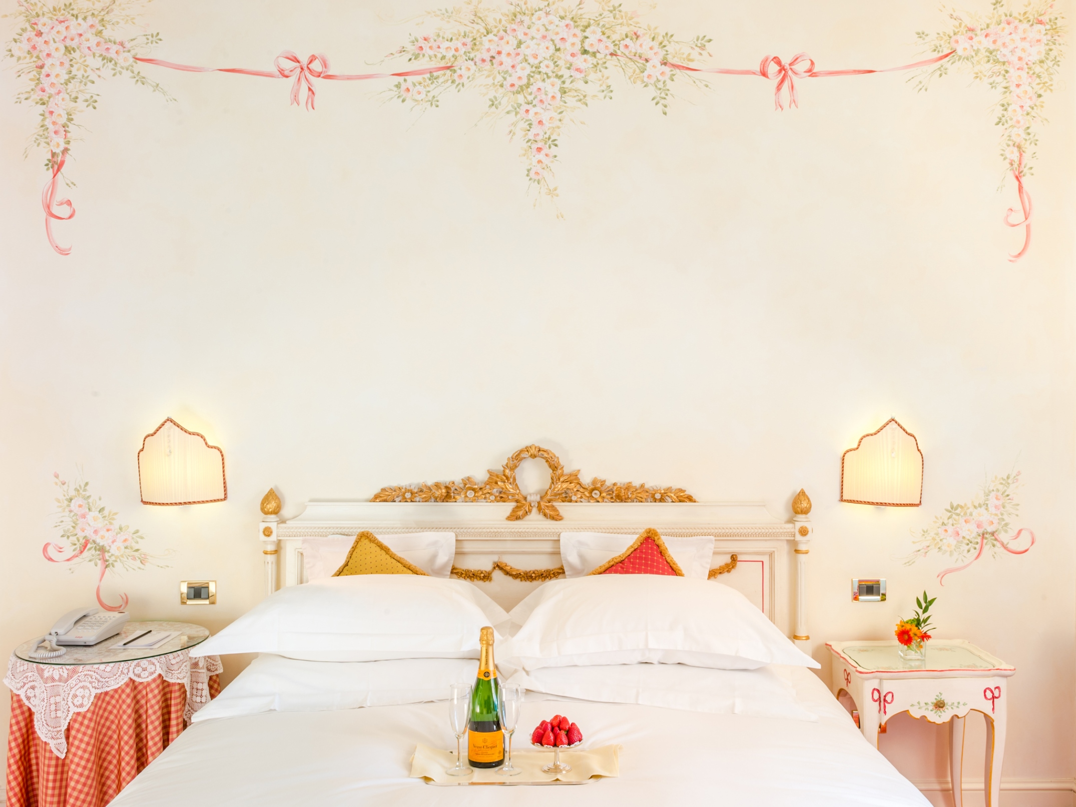 Hotel Villa e Palazzo Aminta