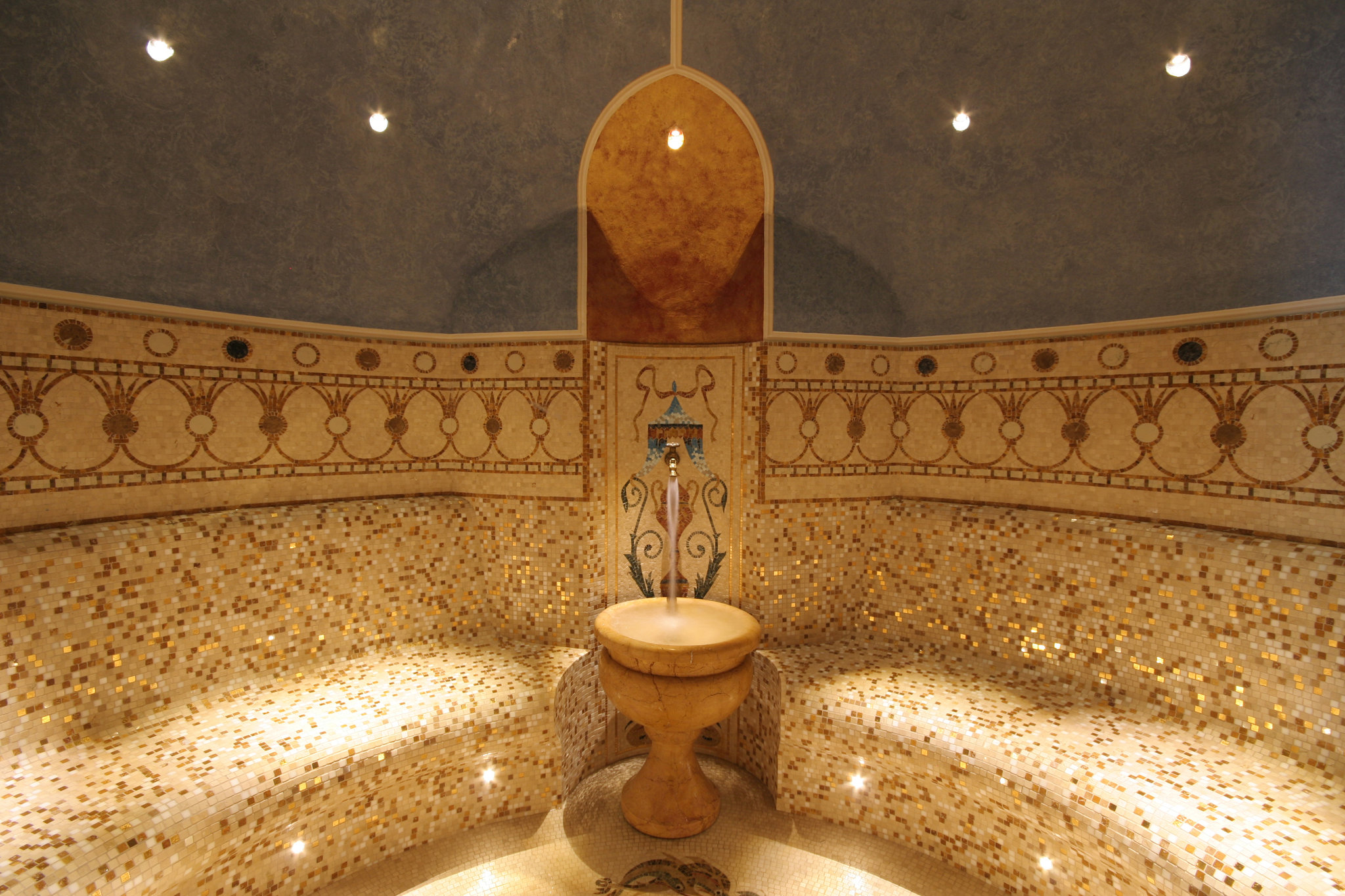 Hotel Villa e Palazzo Aminta