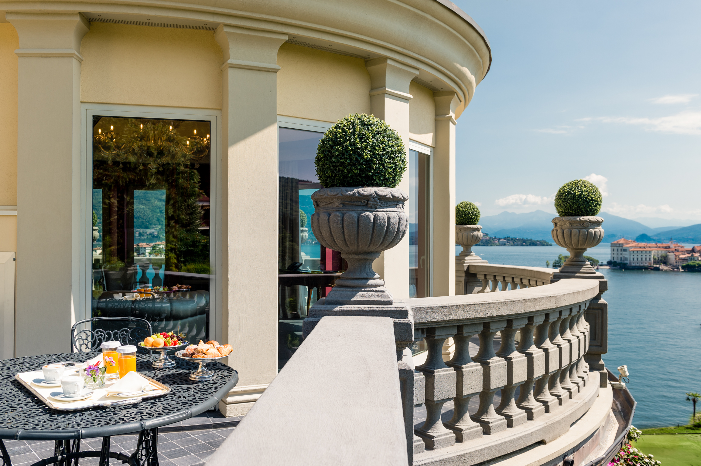 Hotel Villa e Palazzo Aminta