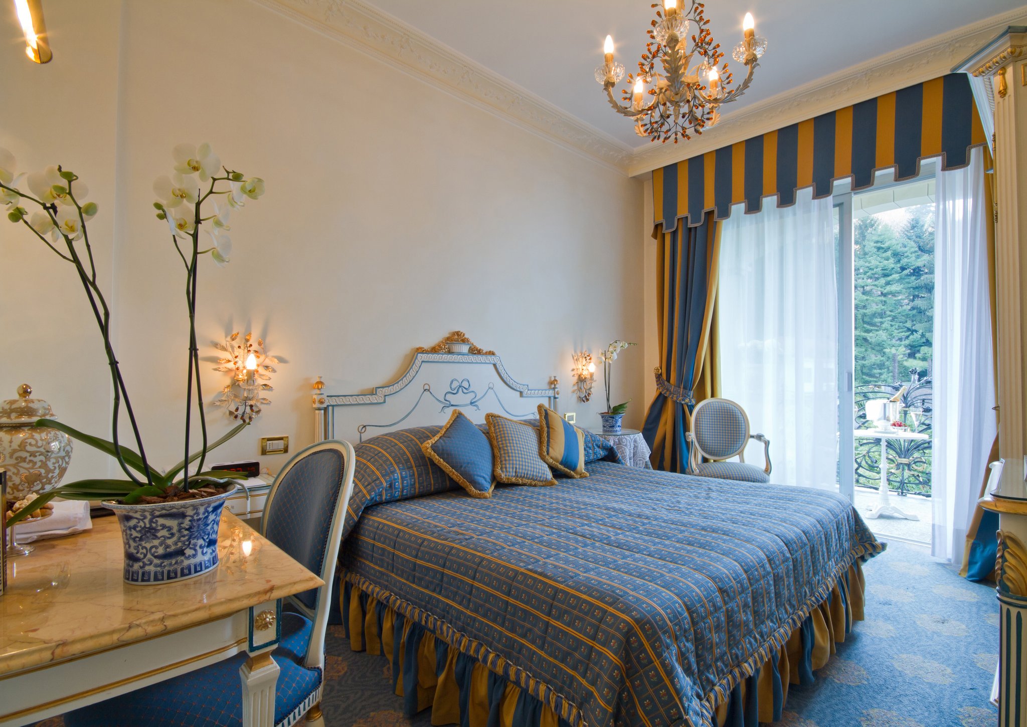 Hotel Villa e Palazzo Aminta