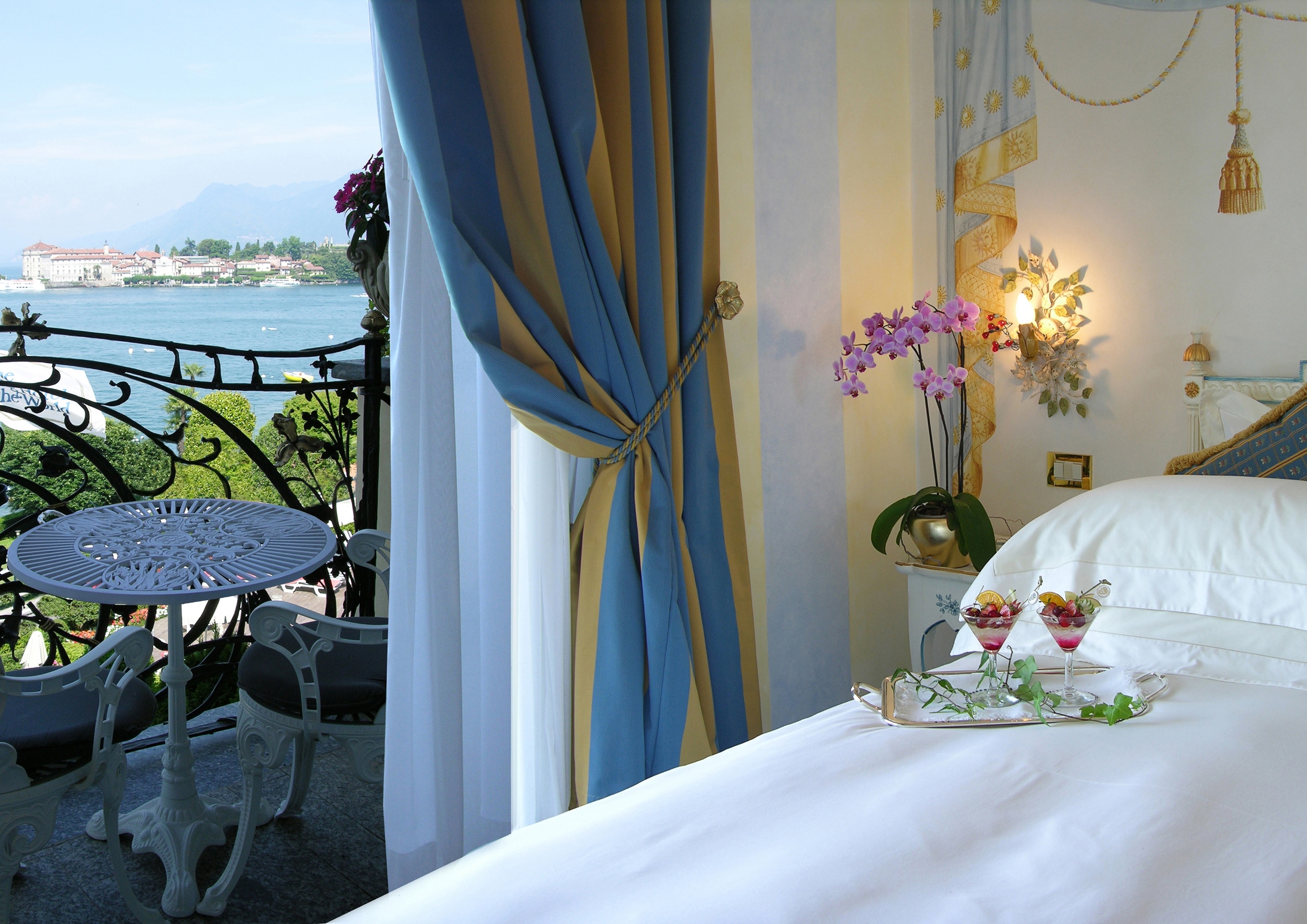 Hotel Villa e Palazzo Aminta