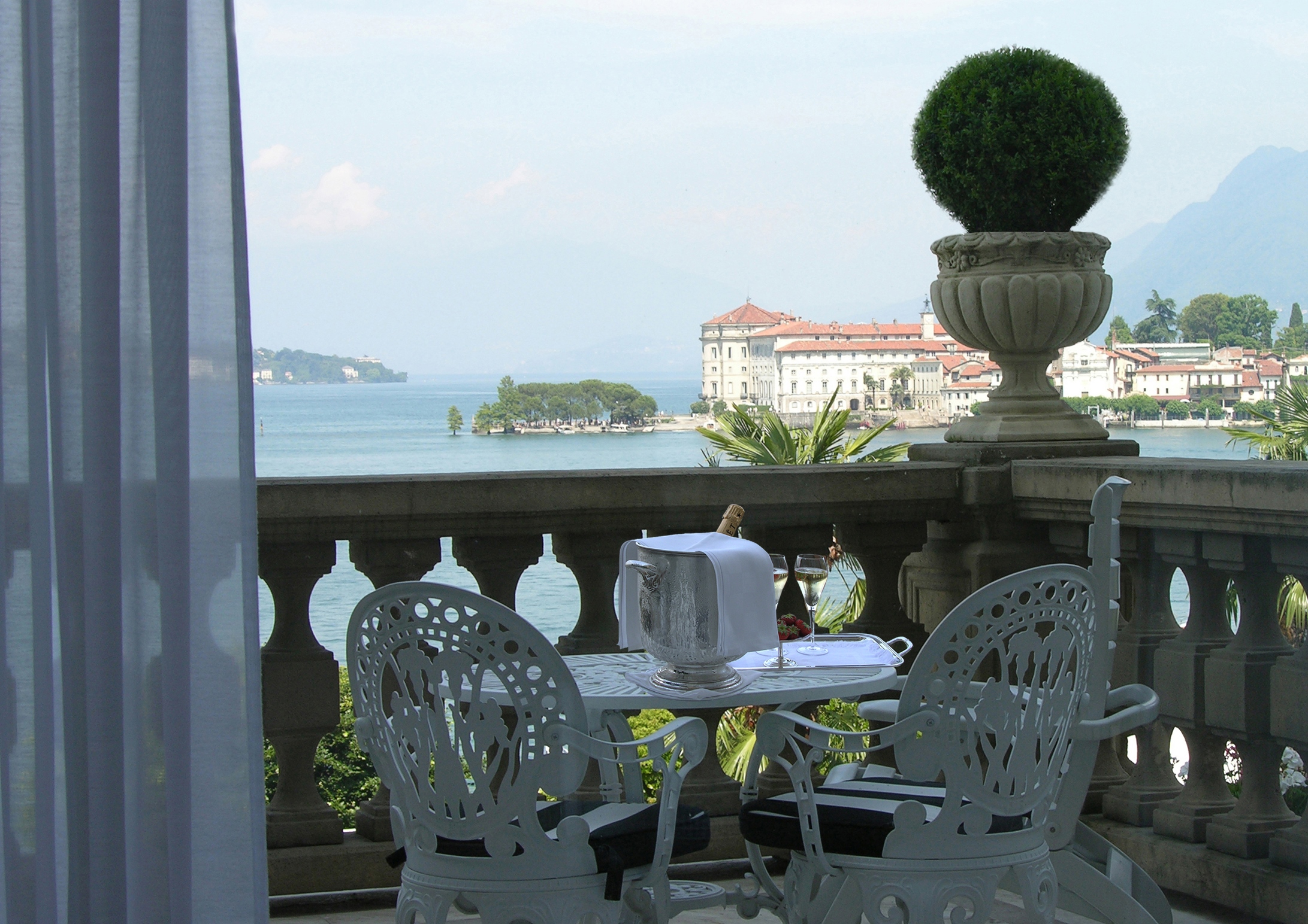 Hotel Villa e Palazzo Aminta